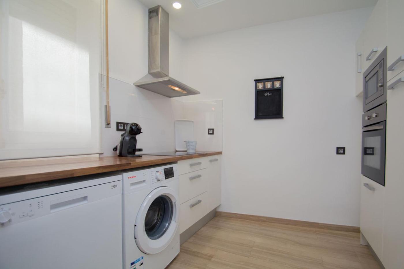 Apartment Recogidas 39 *