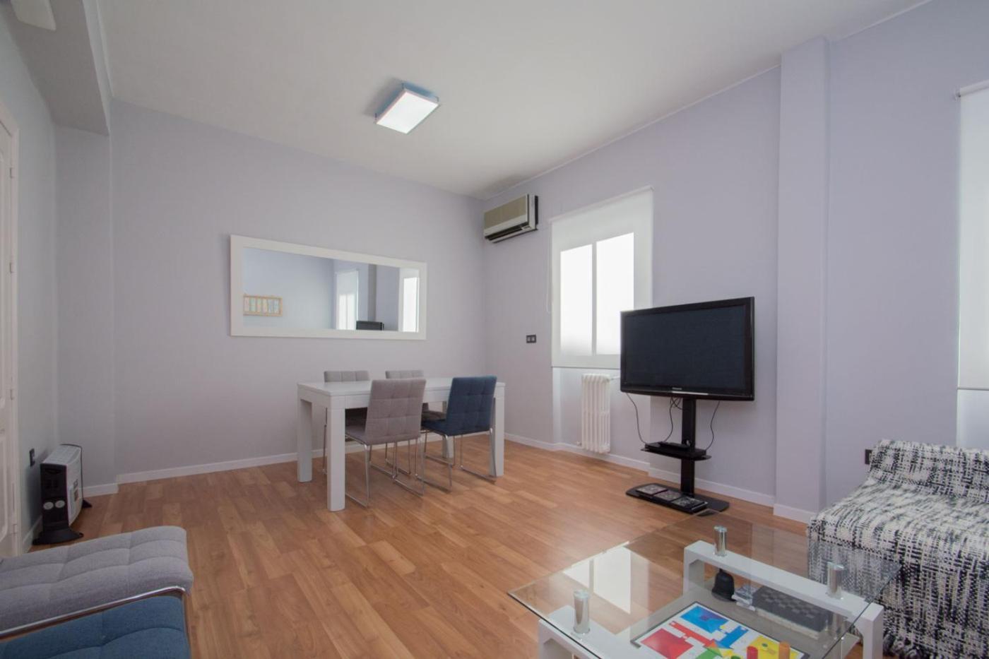 Apartment Recogidas 39 *
