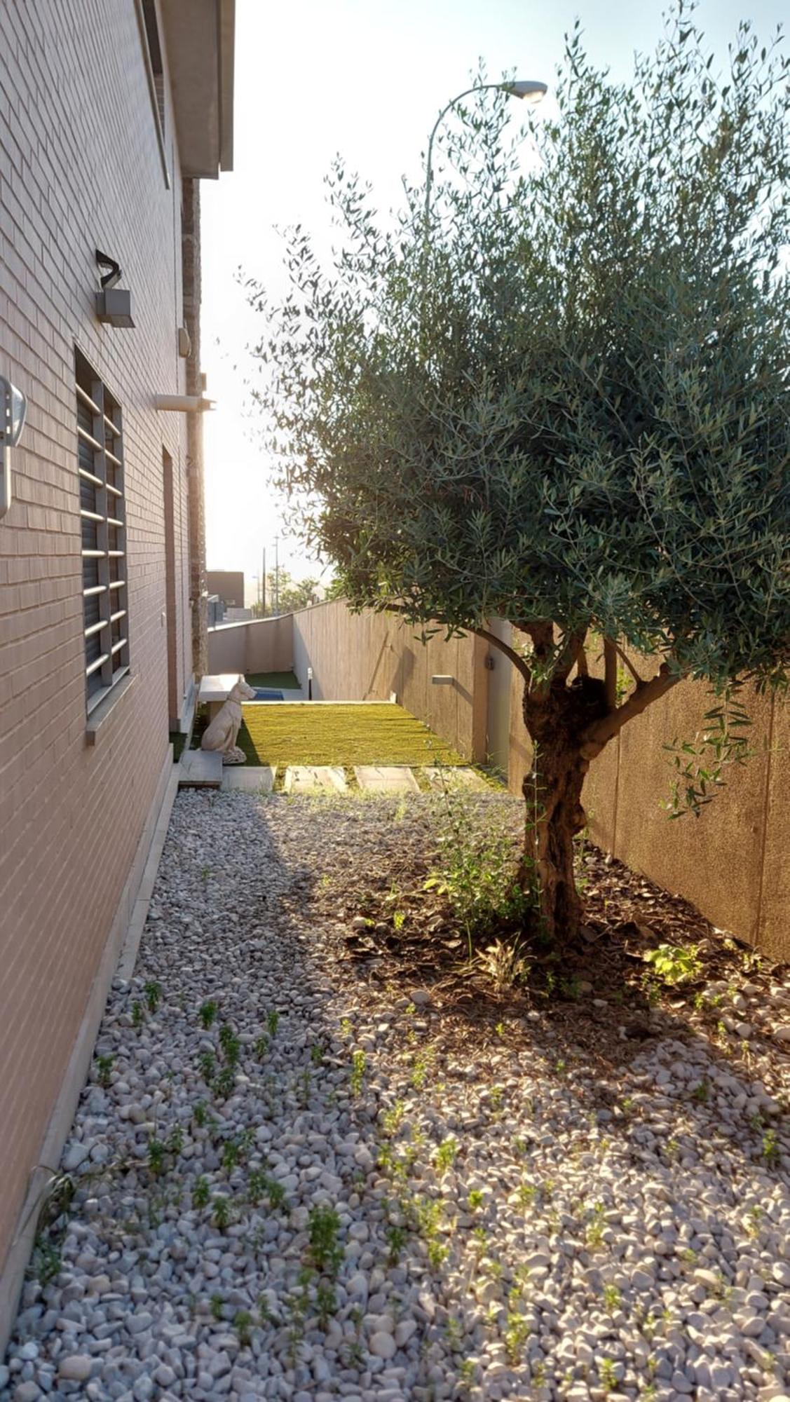 Ở trọ Casa En Con Vistas En Zona El Serrallo *