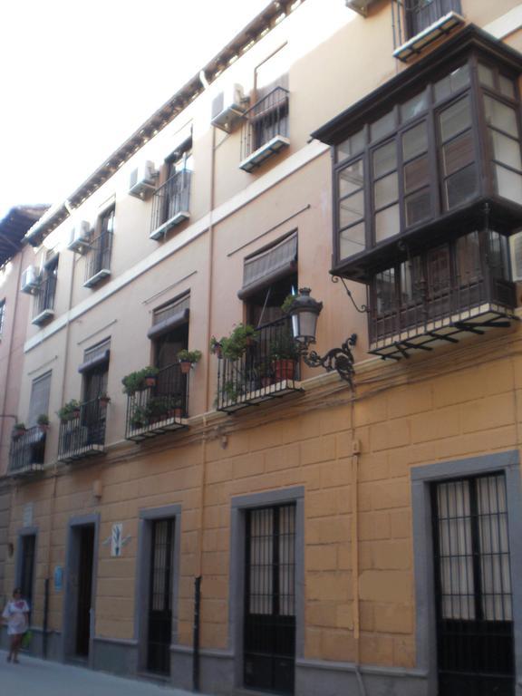 Matilde Guest house Granada