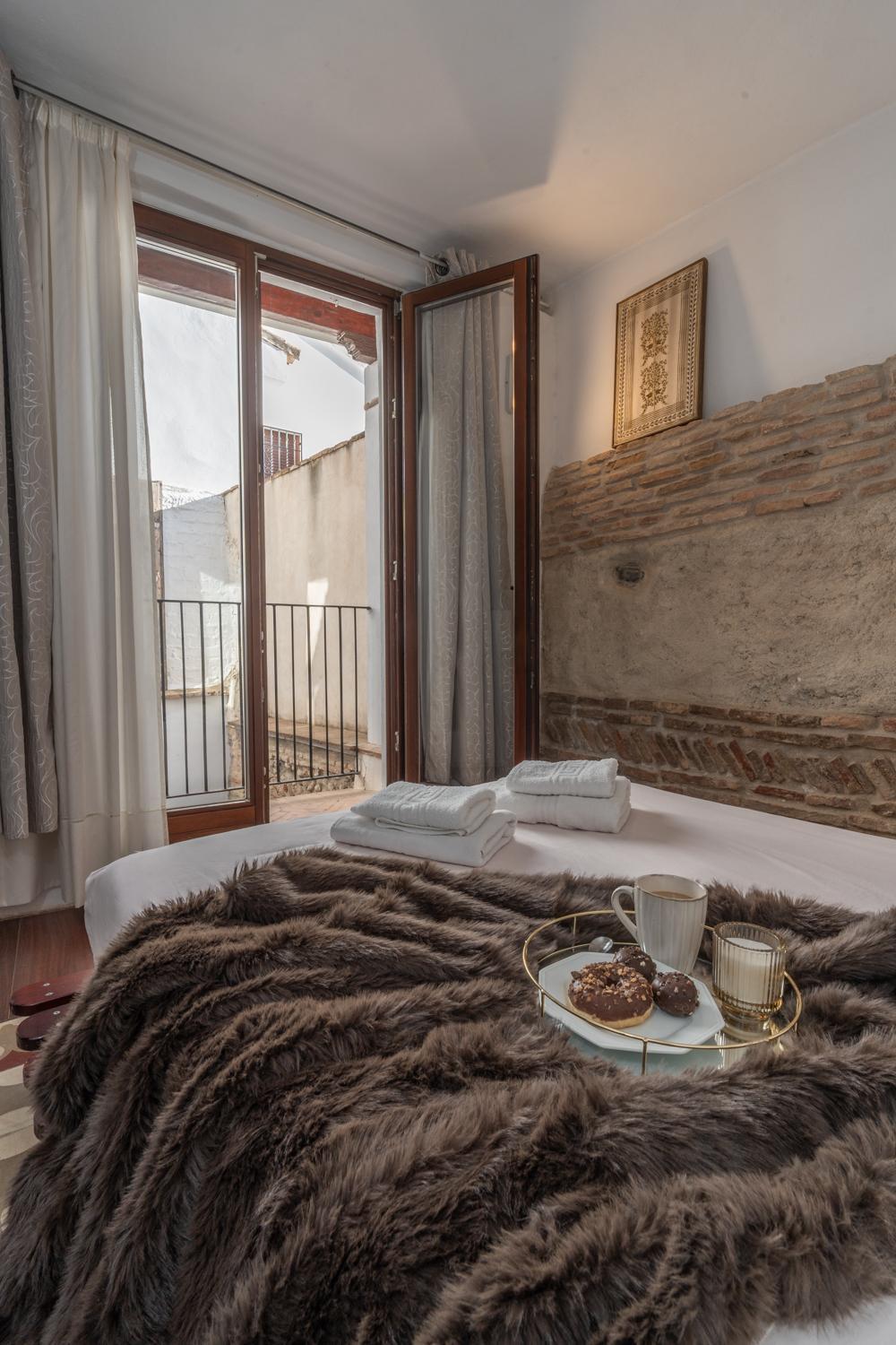 Holiday home Xxx Tuguest Alhacaba 44 Granada