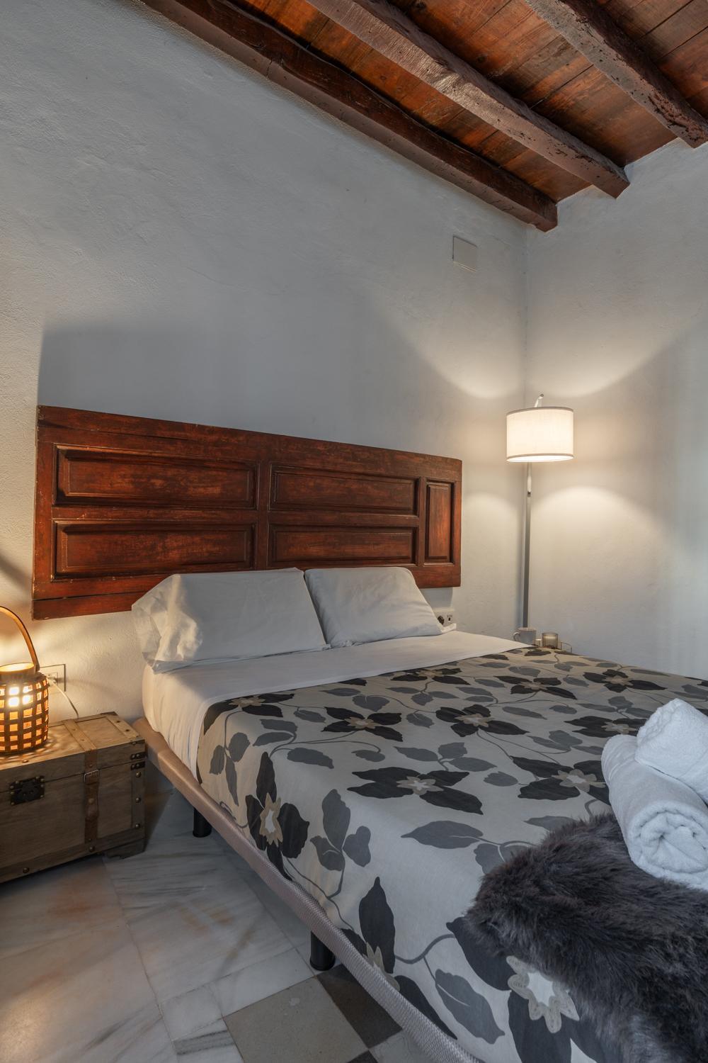 Holiday home Xxx Tuguest Alhacaba 44 Granada