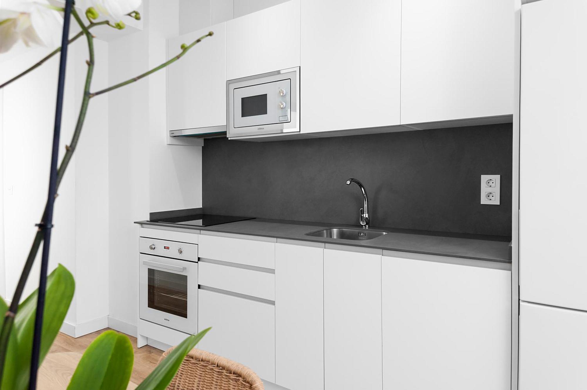 Apartamentos Isabella By Concept Flats Apartment Granada