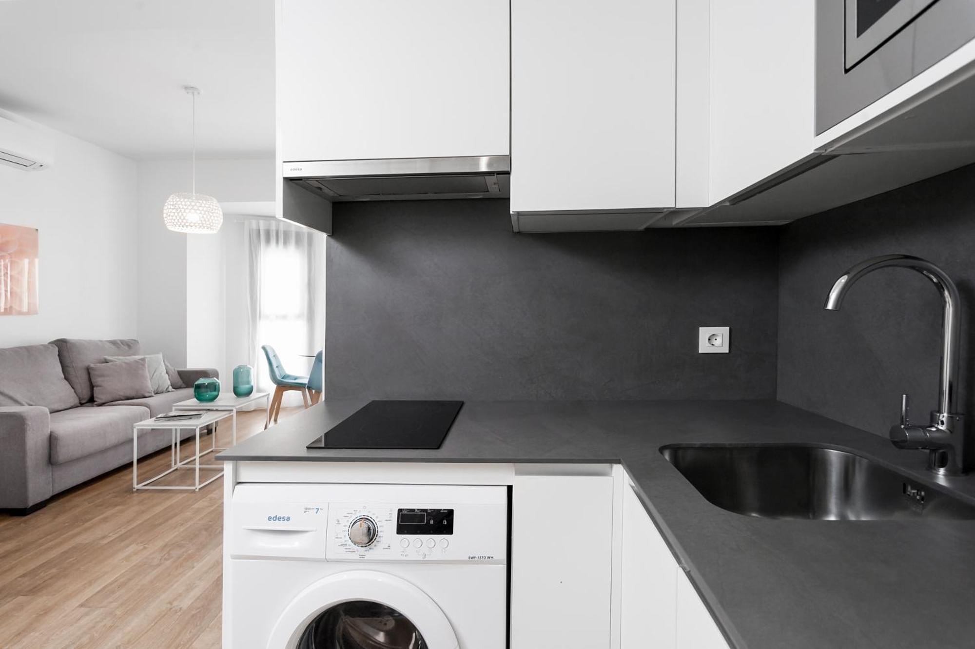 Apartment Apartamentos Isabella By Concept Flats