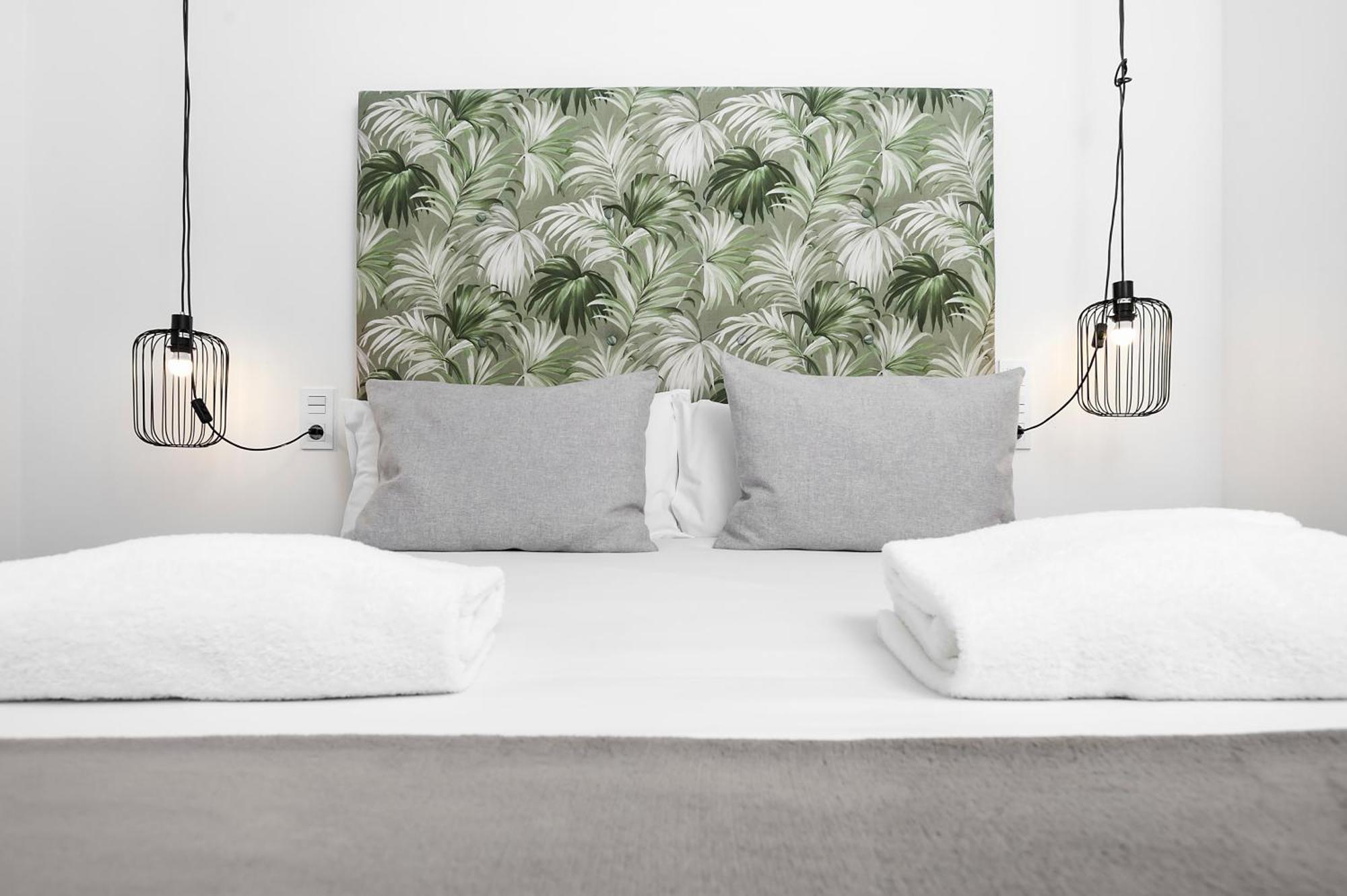Apartamentos Isabella By Concept Flats Granada