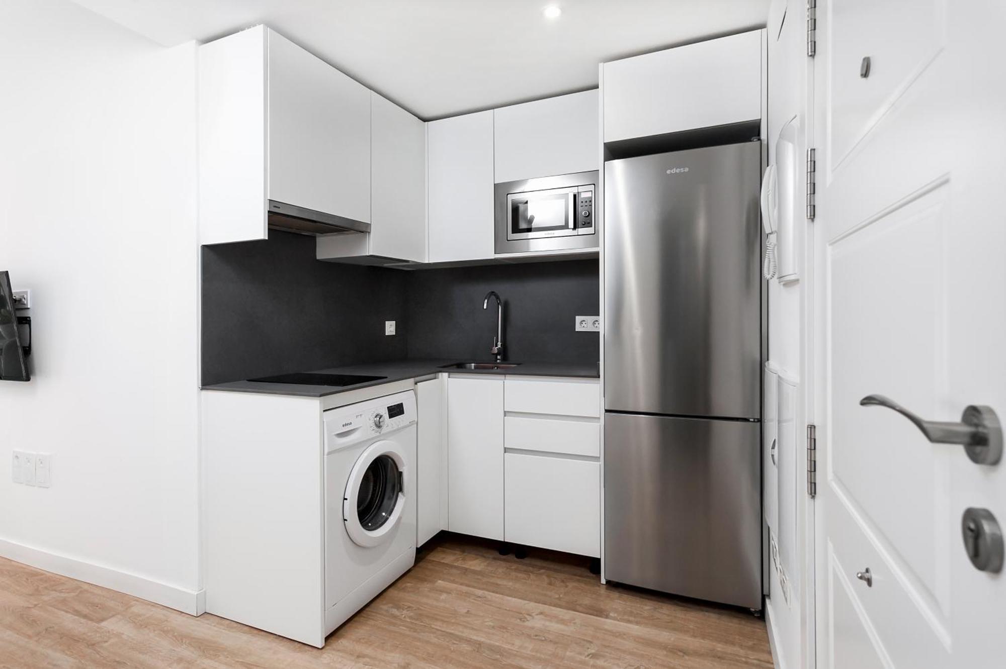 Apartamentos Isabella By Concept Flats *