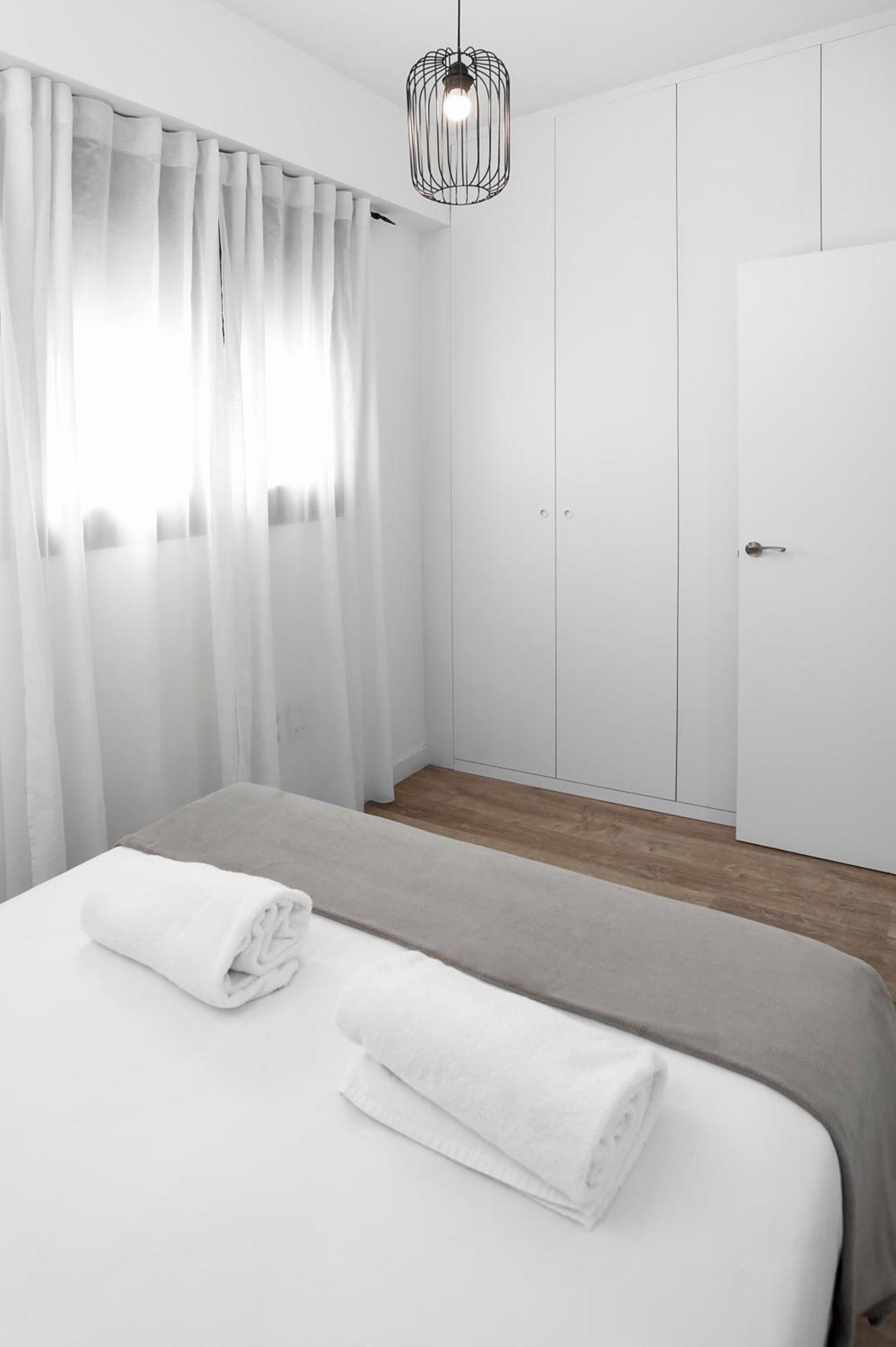 Apartment Apartamentos Isabella By Concept Flats *