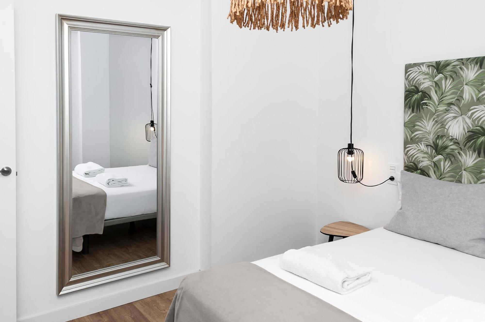 Apartment Apartamentos Isabella By Concept Flats Granada