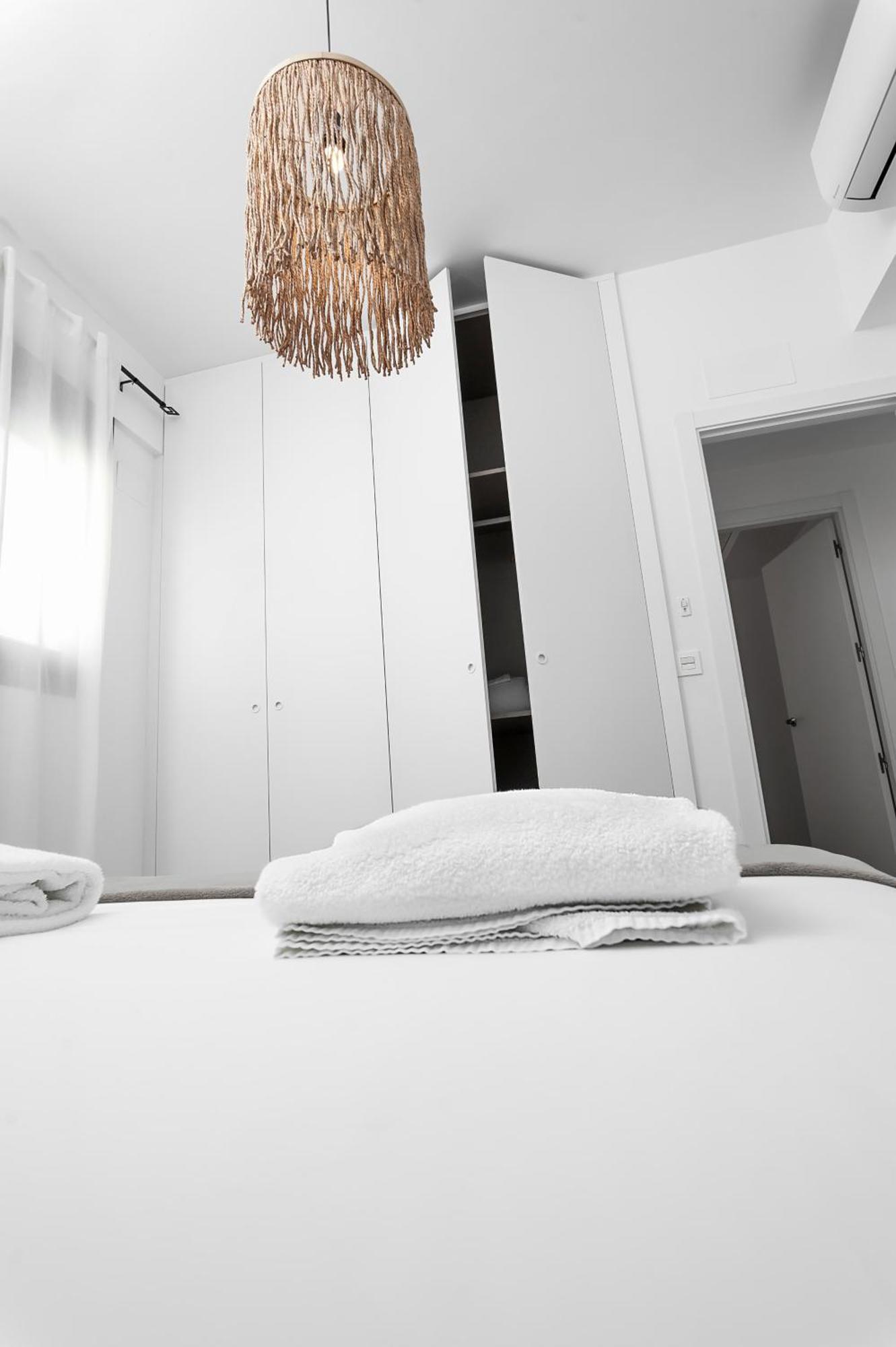 Apartment Apartamentos Isabella By Concept Flats