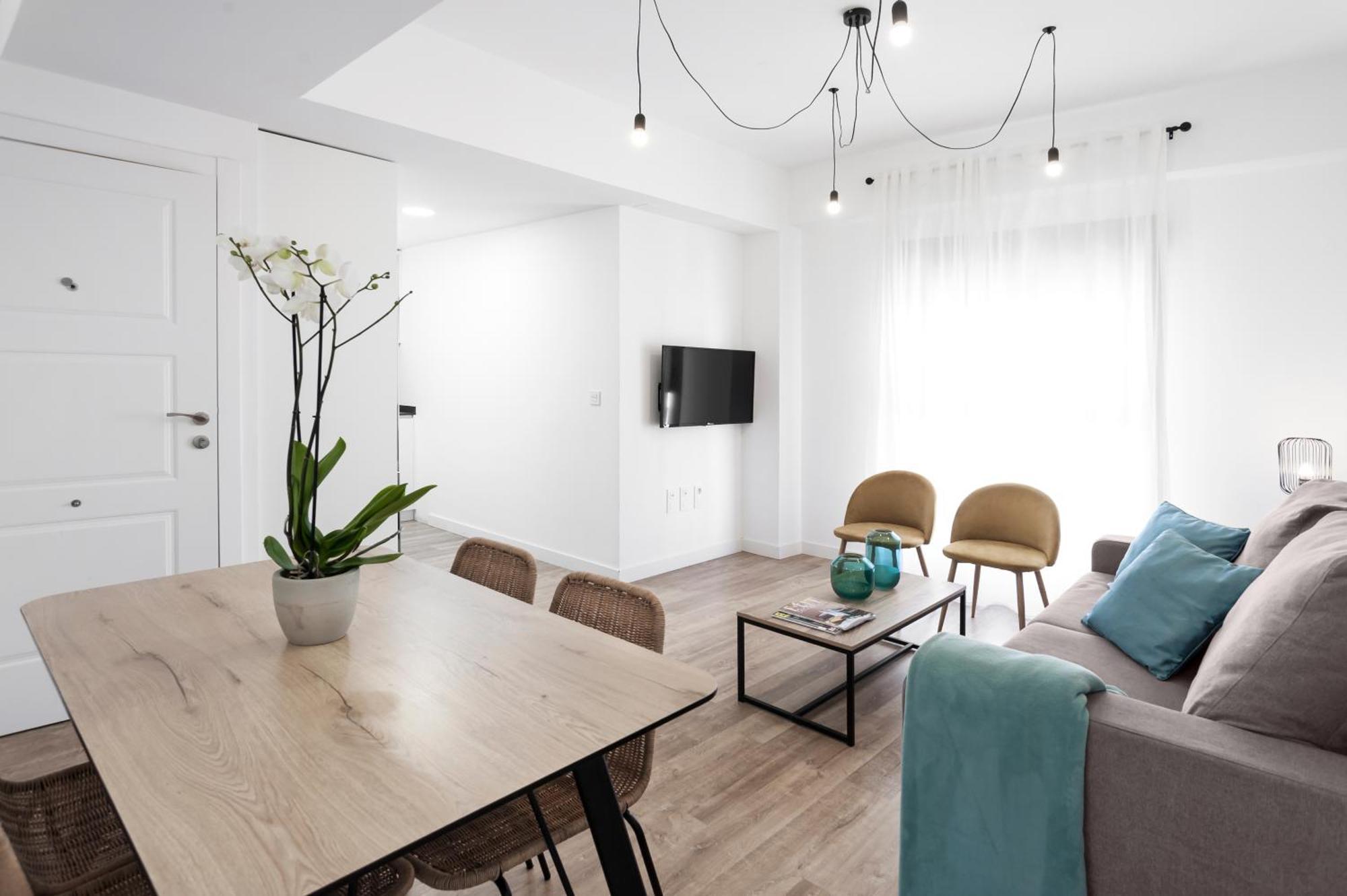 Apartamentos Isabella By Concept Flats Apartment Granada