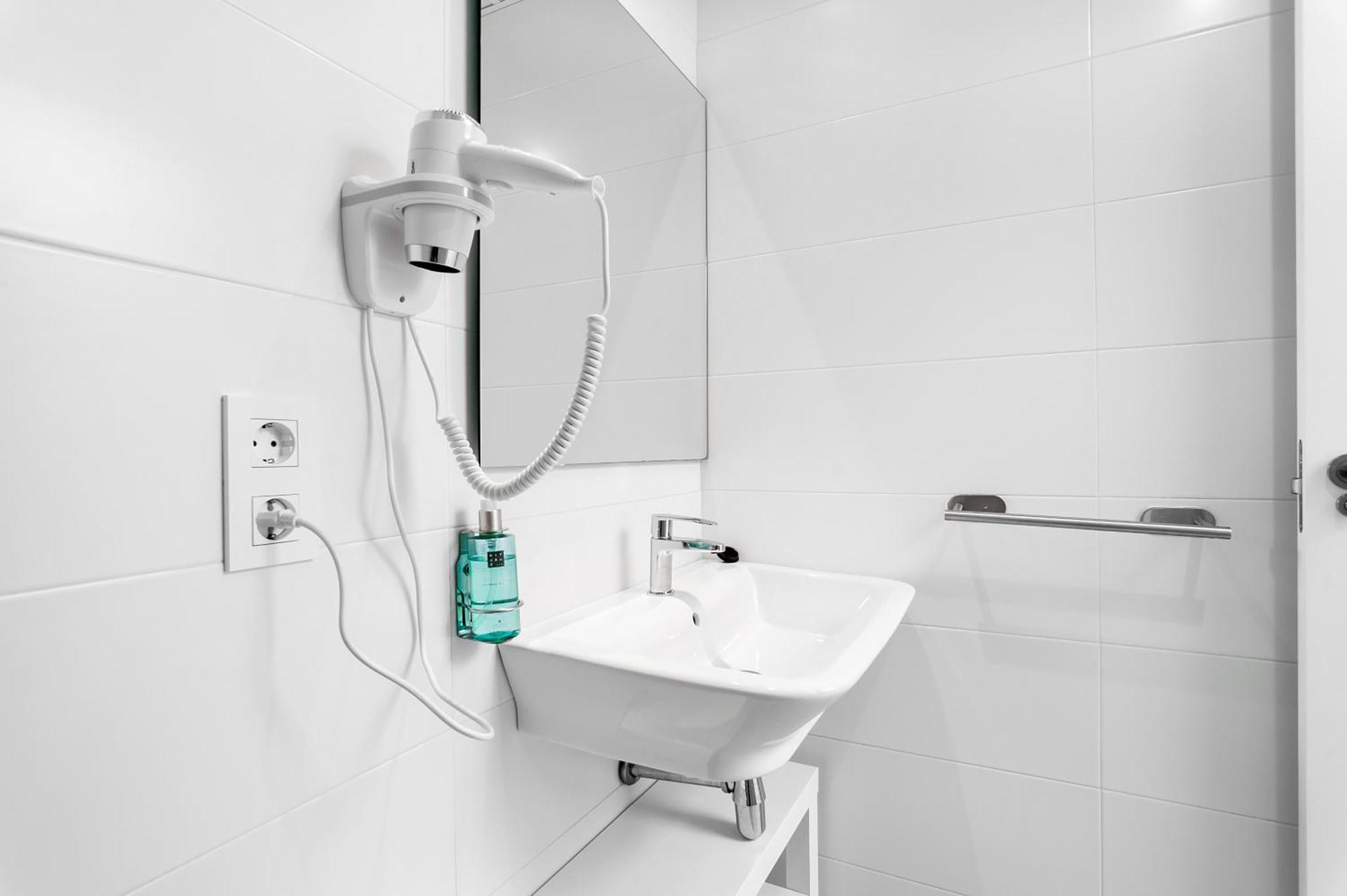 Apartamentos Isabella By Concept Flats * Granada