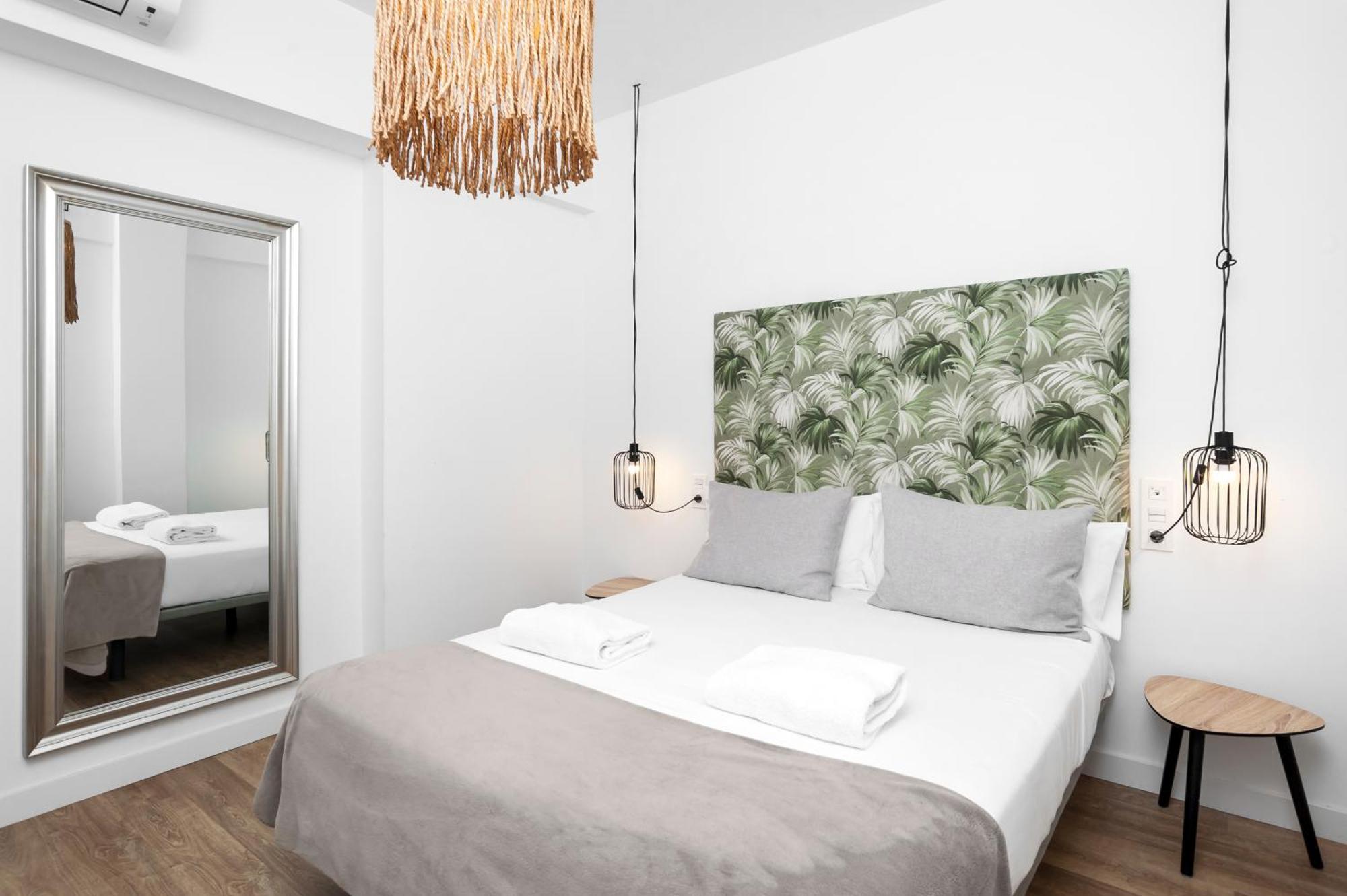 Apartamentos Isabella By Concept Flats