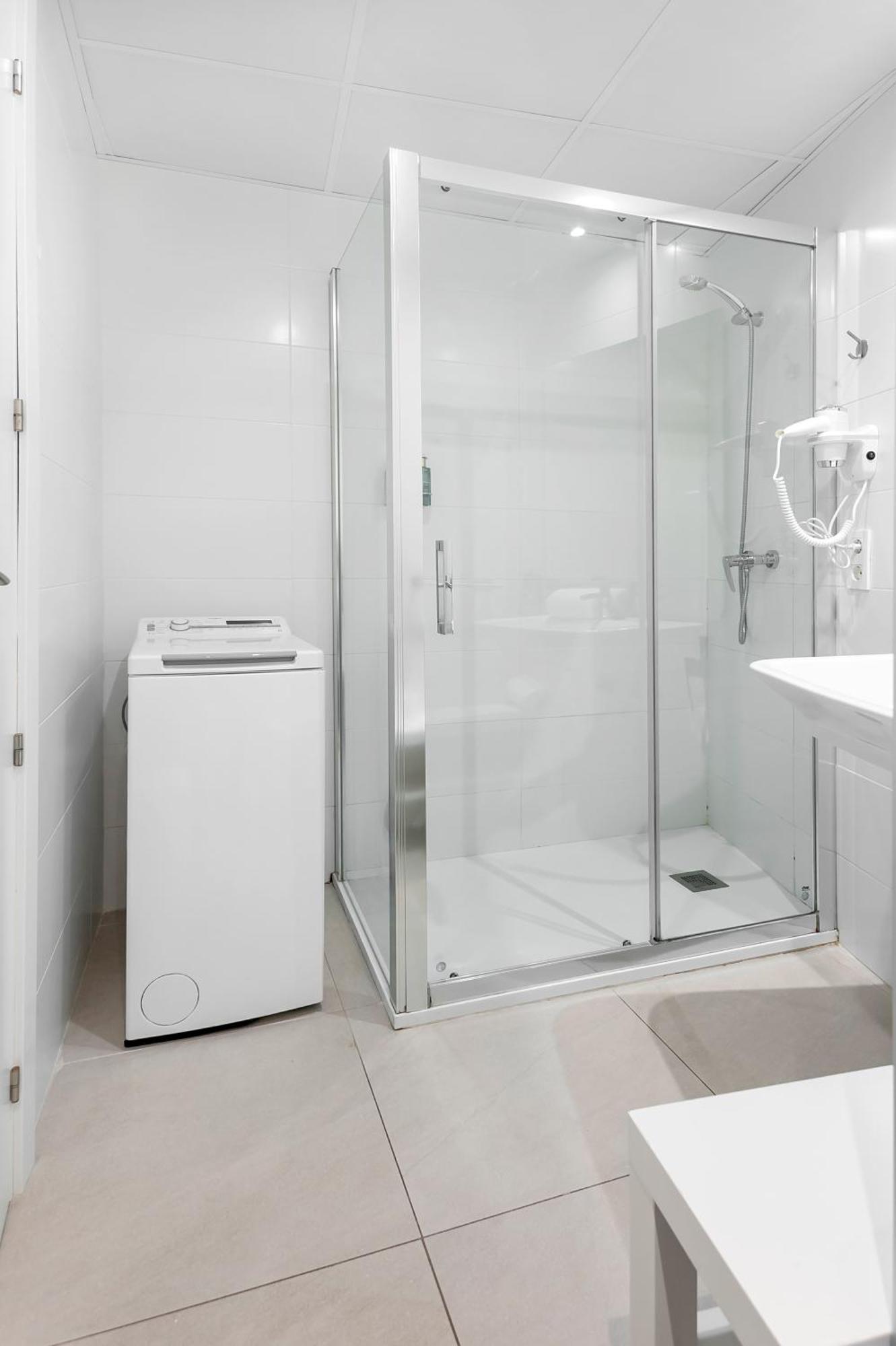 Apartment Apartamentos Isabella By Concept Flats