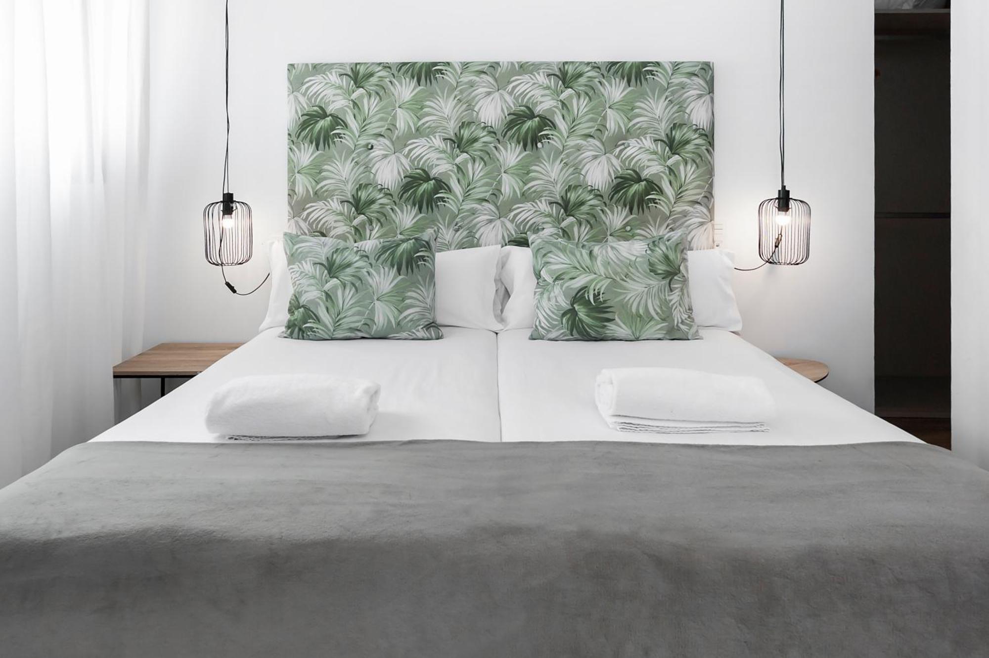 Apartamentos Isabella By Concept Flats *