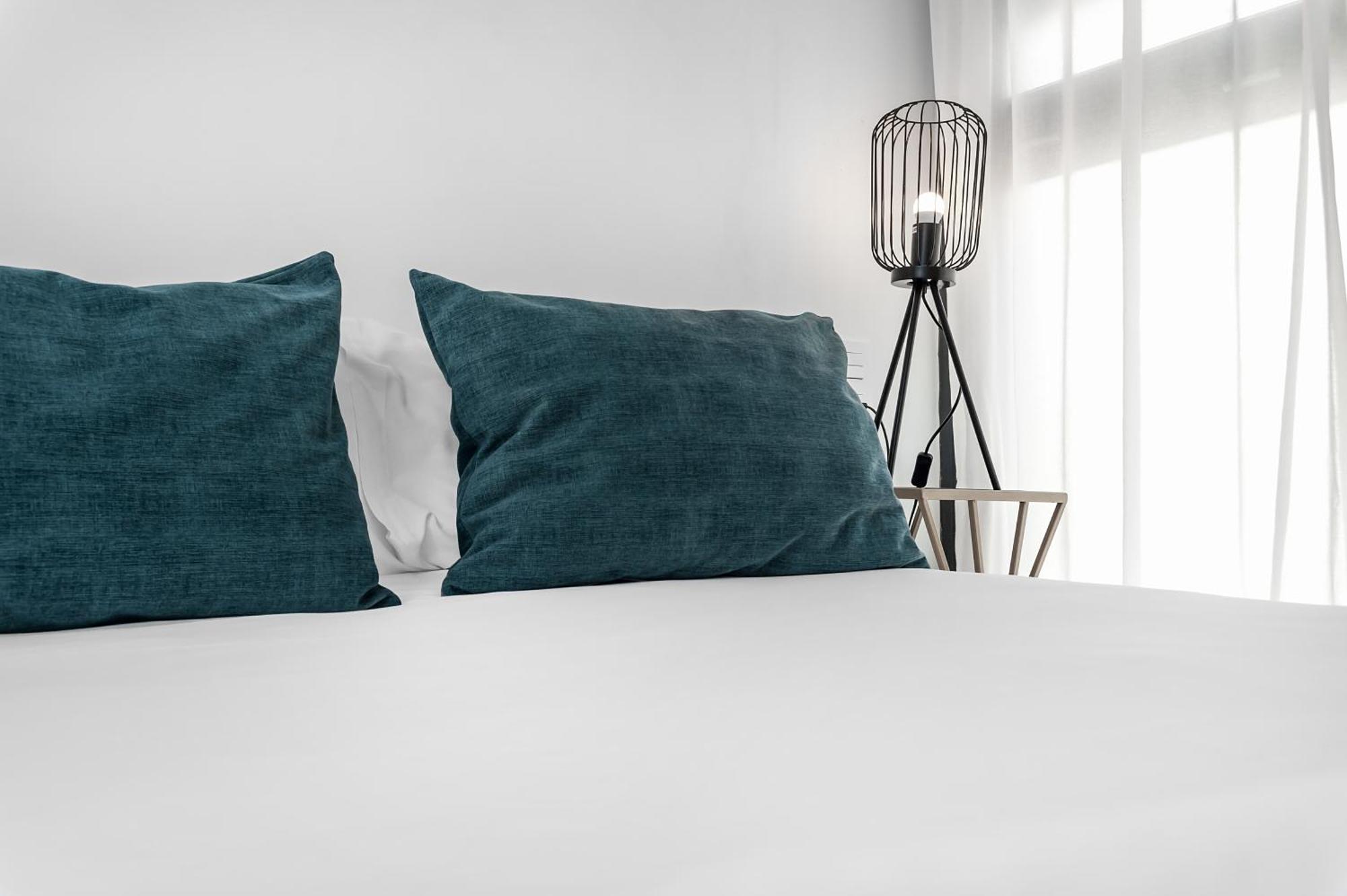 Apartamentos Isabella By Concept Flats Granada