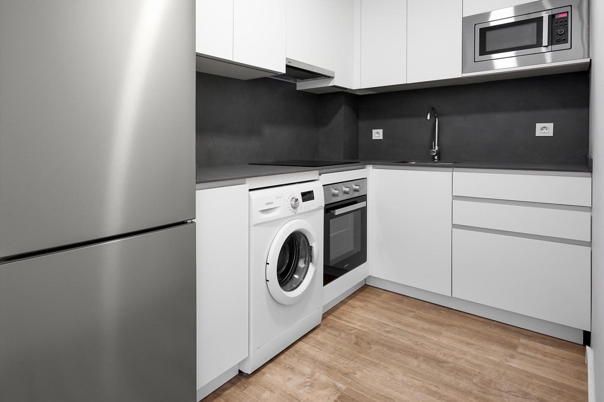 Apartamentos Isabella By Concept Flats *