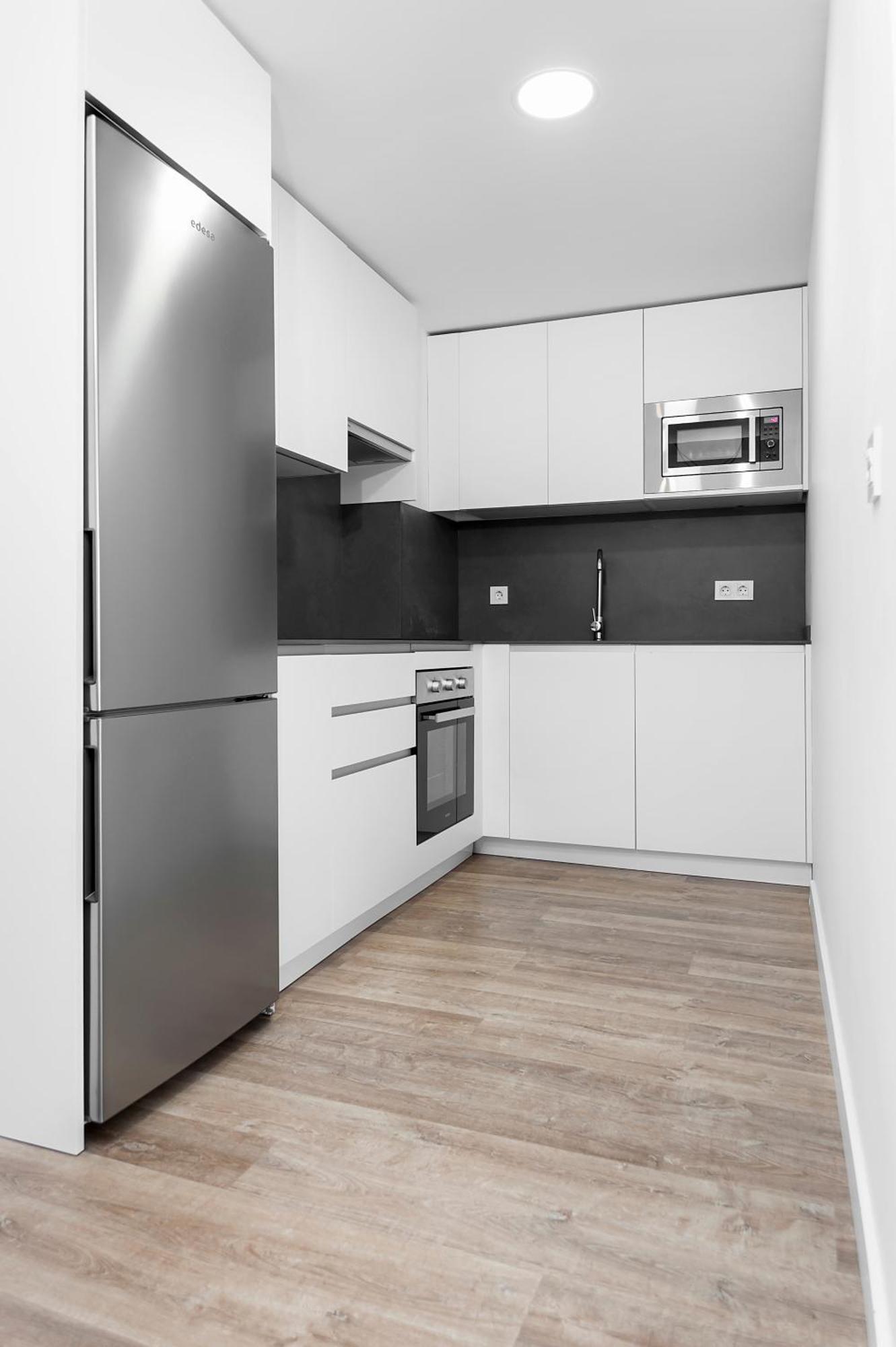 Apartamentos Isabella By Concept Flats Granada
