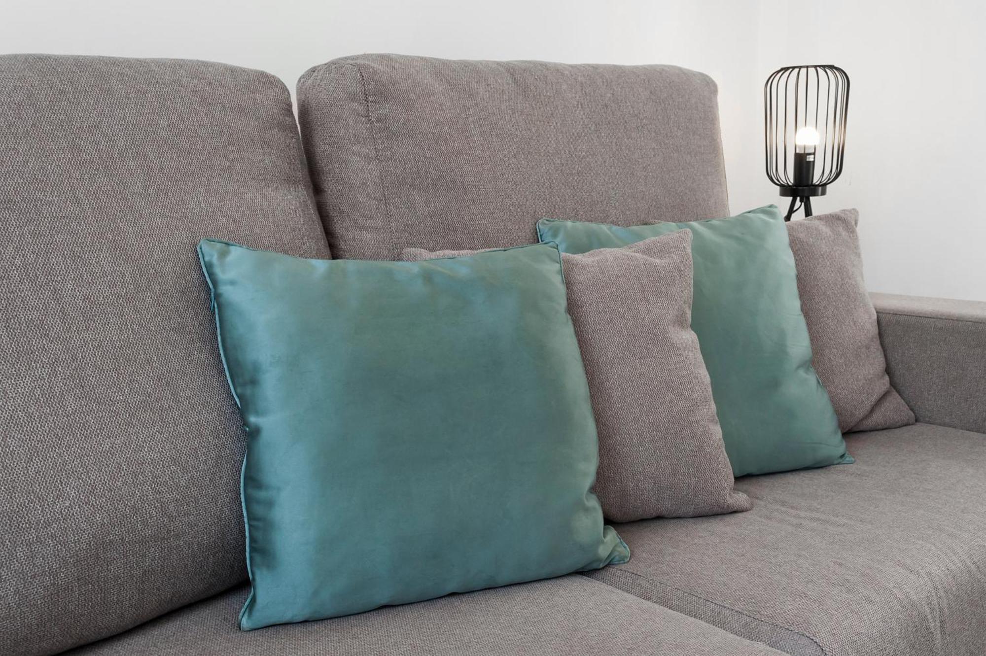 Apartamentos Isabella By Concept Flats Apartment *