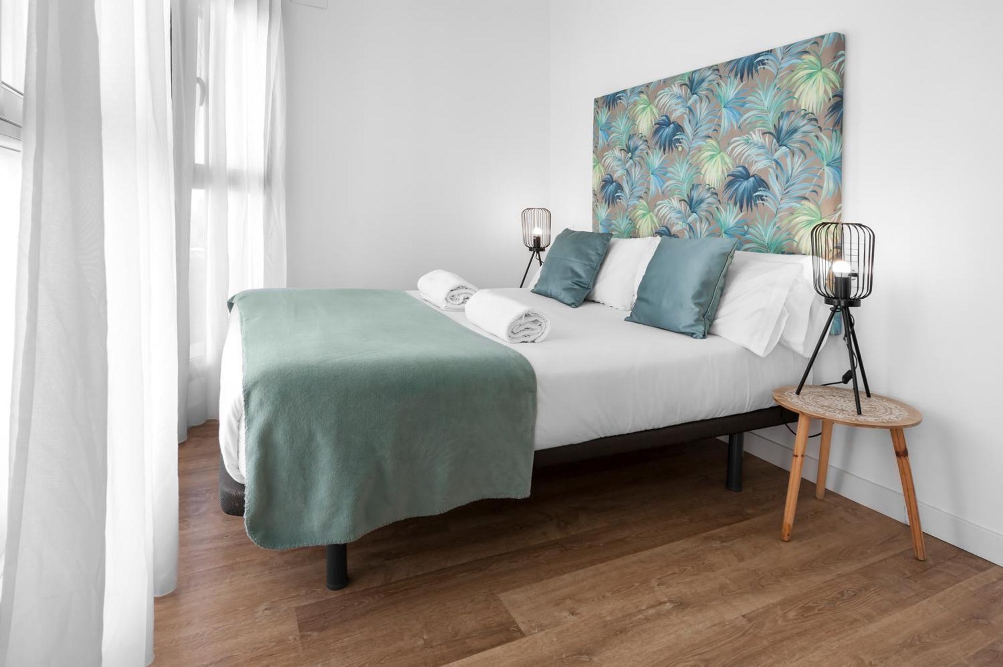 Apartamentos Isabella By Concept Flats Apartment