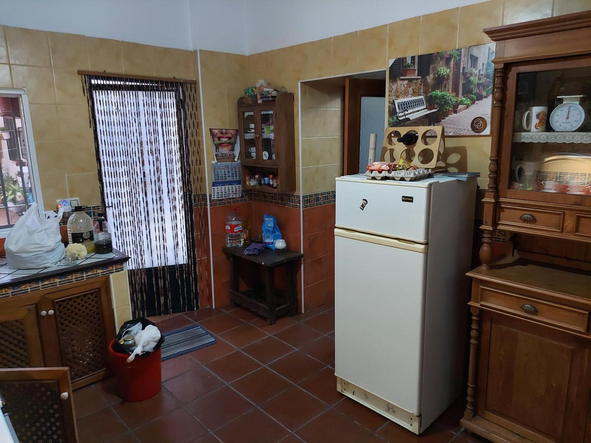 Cortijo Montesanto S. Xvii Villa Granada