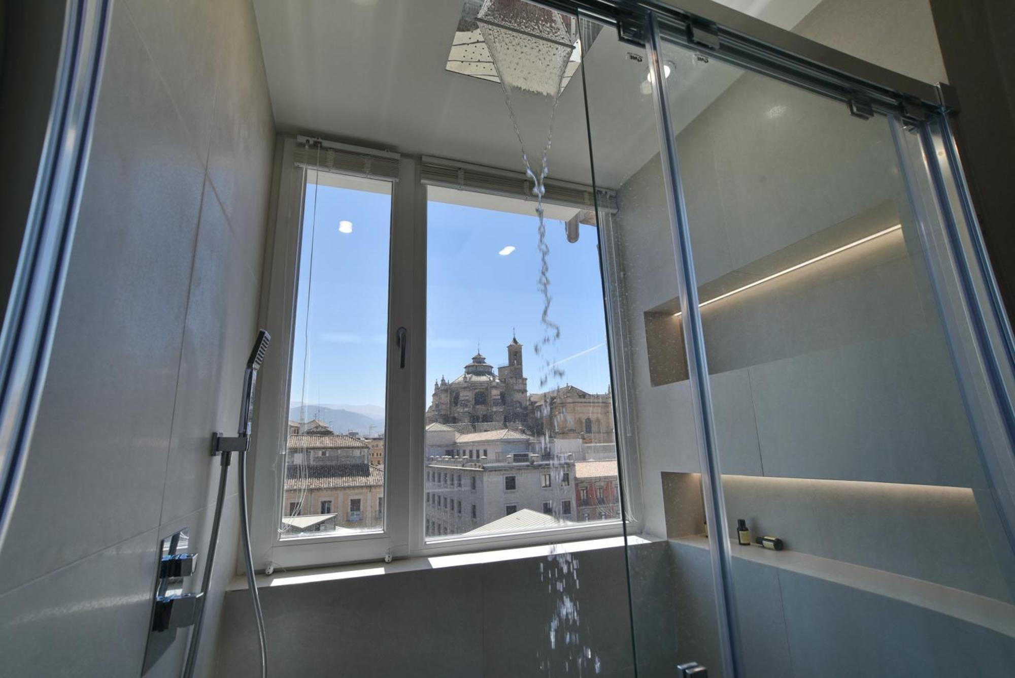 Atico Panorama Catedral Apartamento *