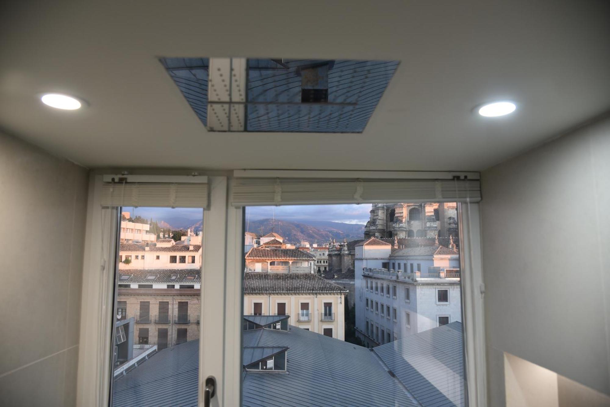 Apartamento Atico Panorama Catedral *