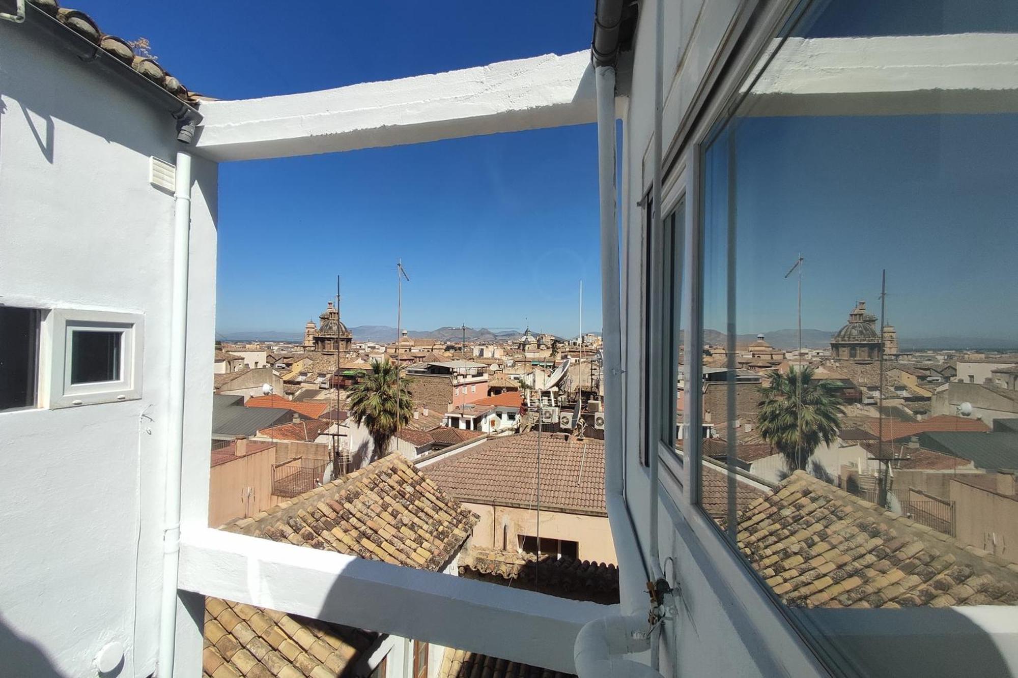 Apartamento Atico Panorama Catedral Granada