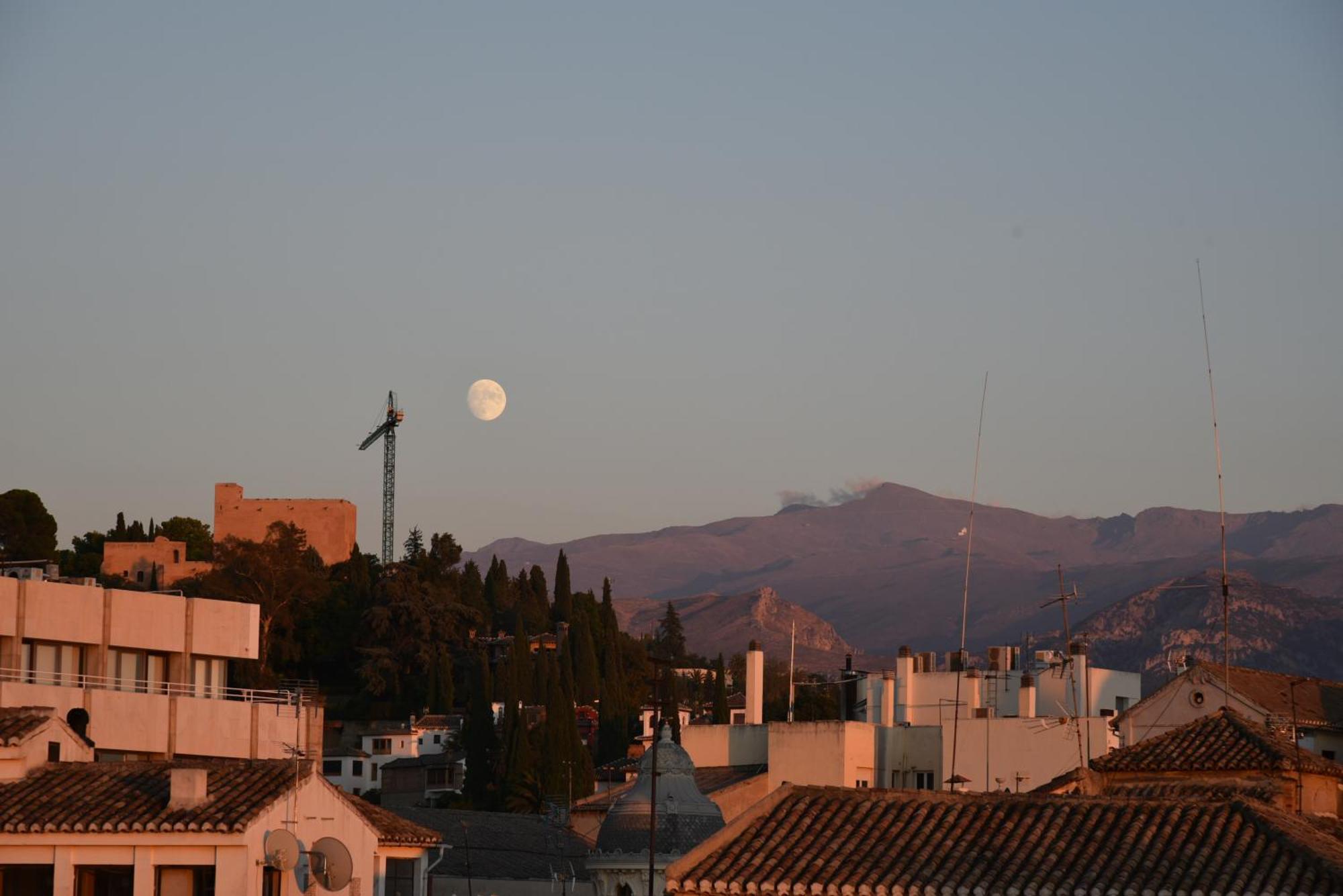 Apartamento Atico Panorama Catedral