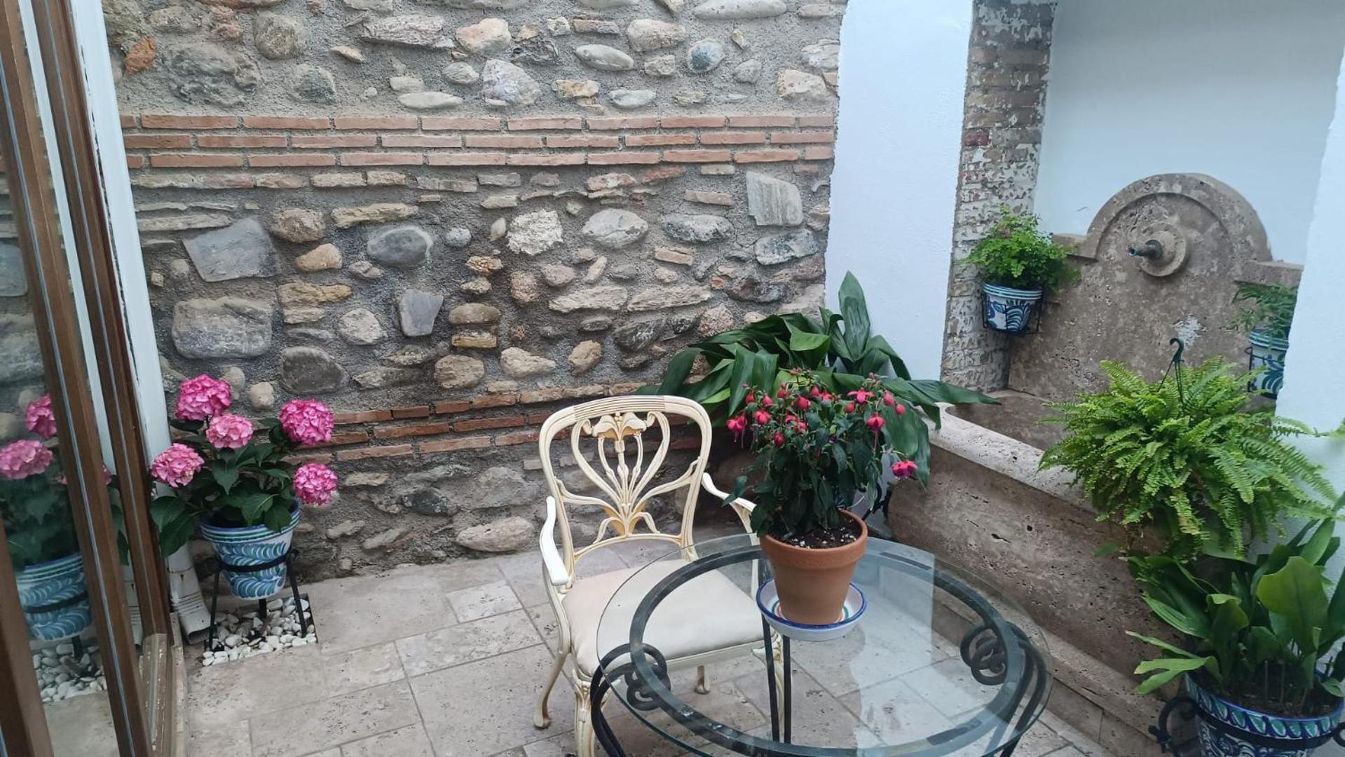 Comares Granada