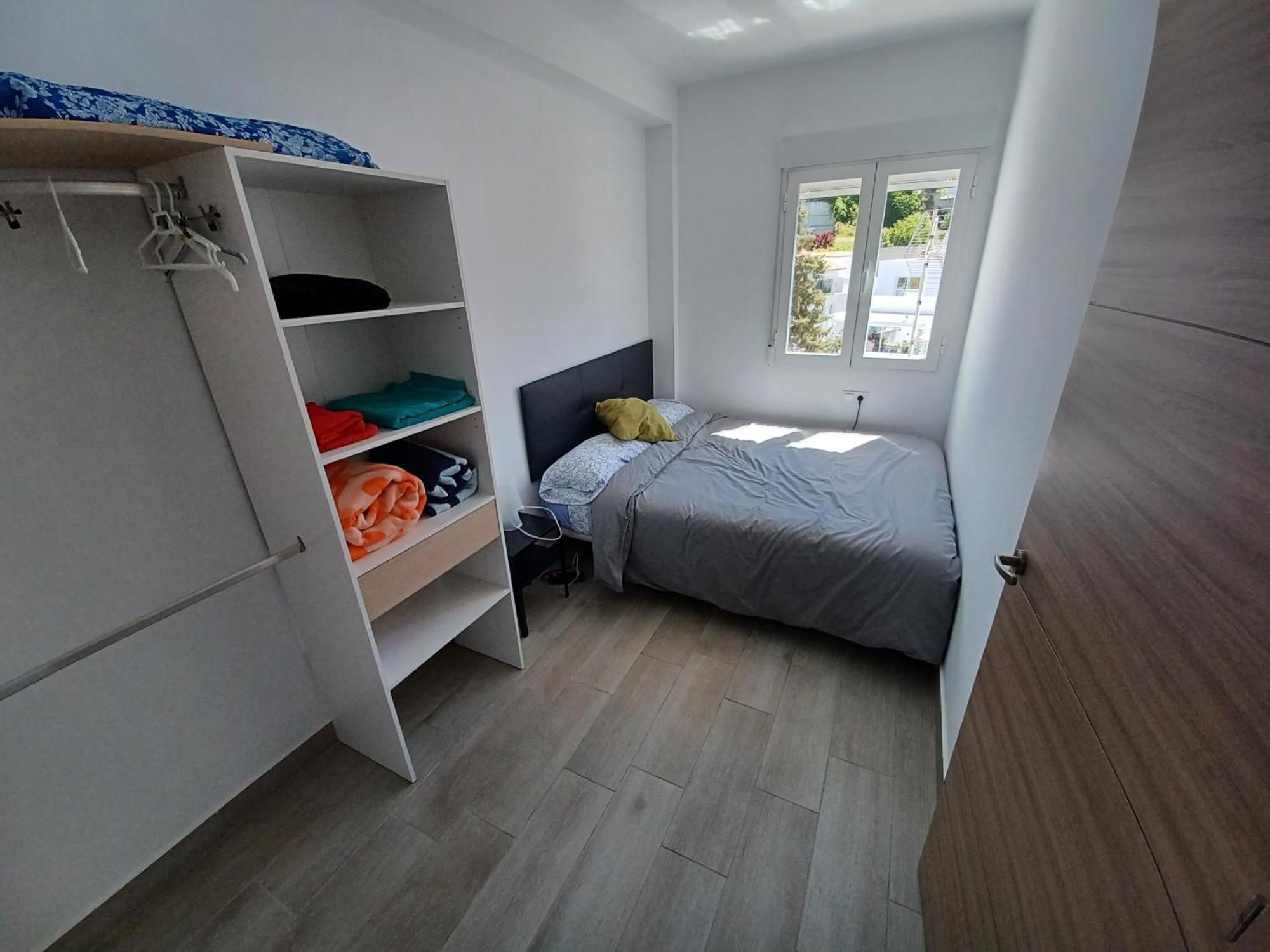 Arrufat&osorio Apartment