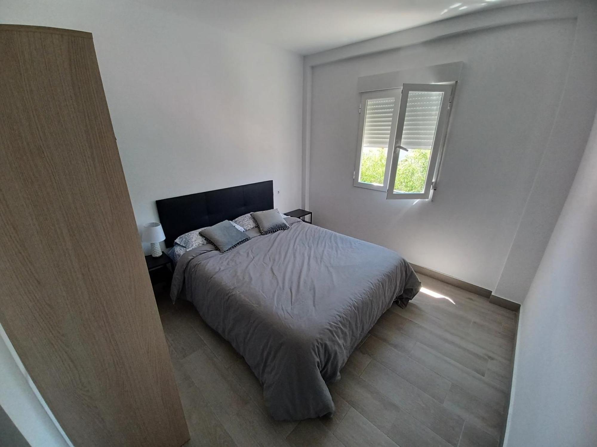 Arrufat&osorio Apartment *