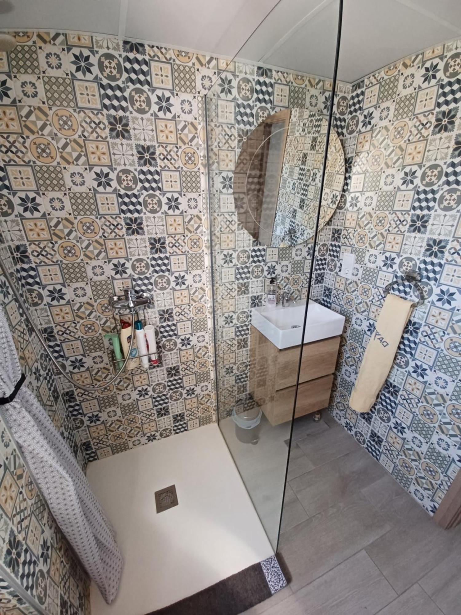 Apartment Arrufat&osorio Granada