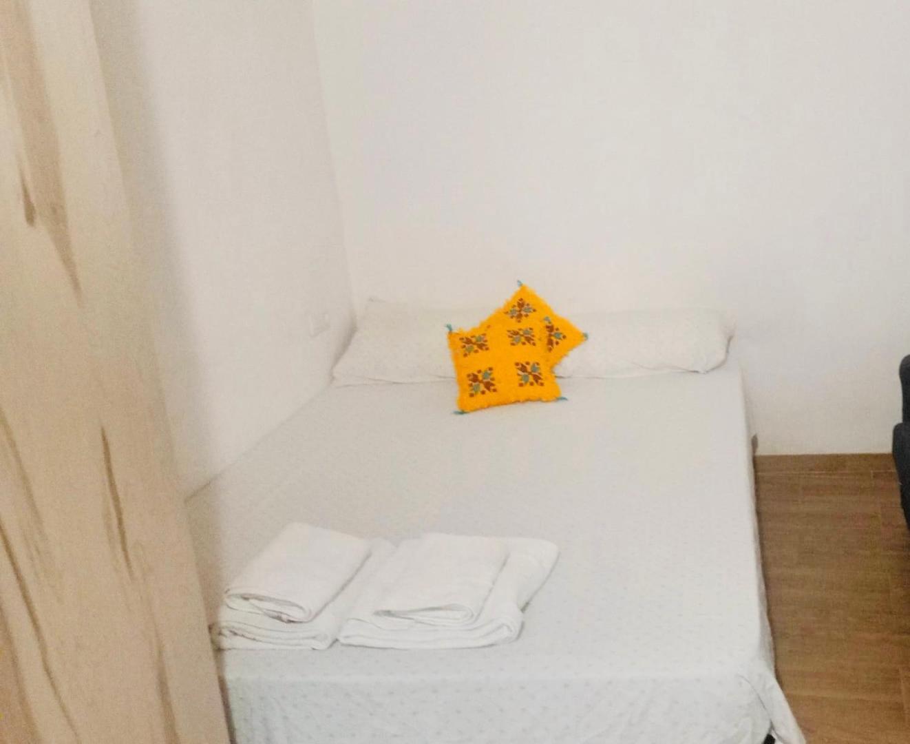 Apartment Cozy In The Heart Of Albaicin