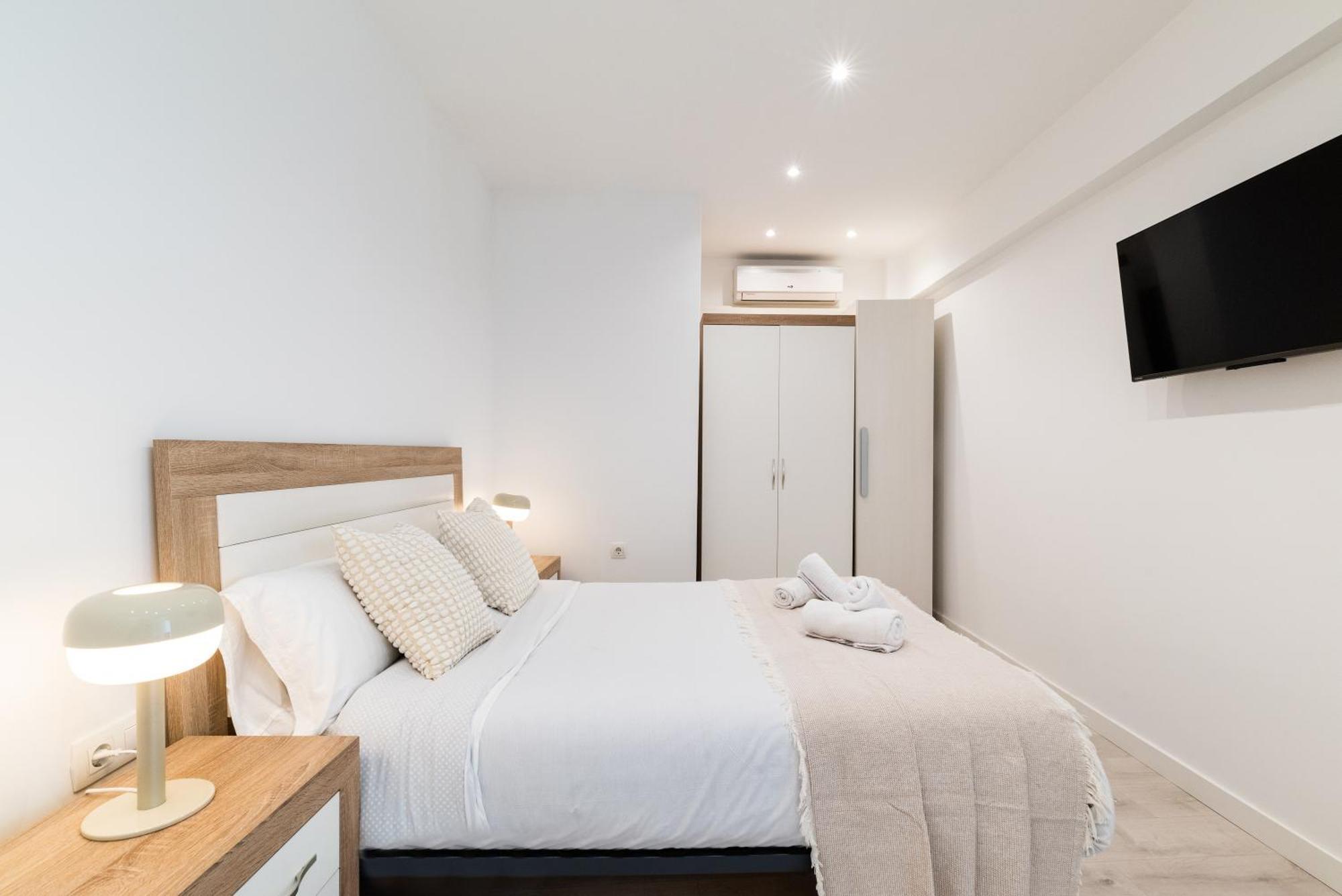 Wekey Homes Granada, Elvira Centro Appartement Granada