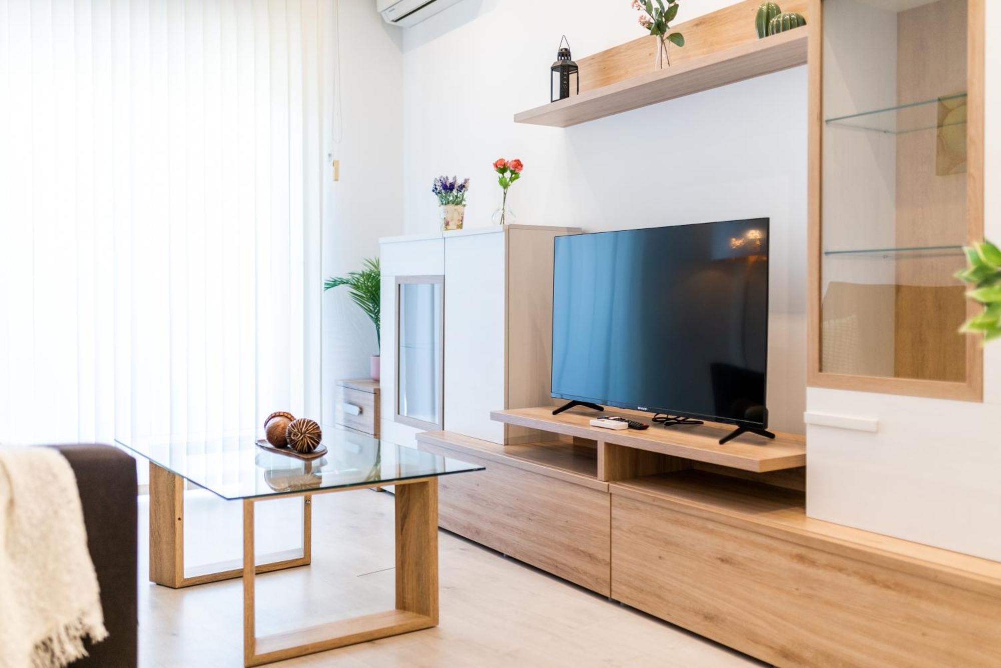 Appartement Wekey Homes Granada, Elvira Centro Granada