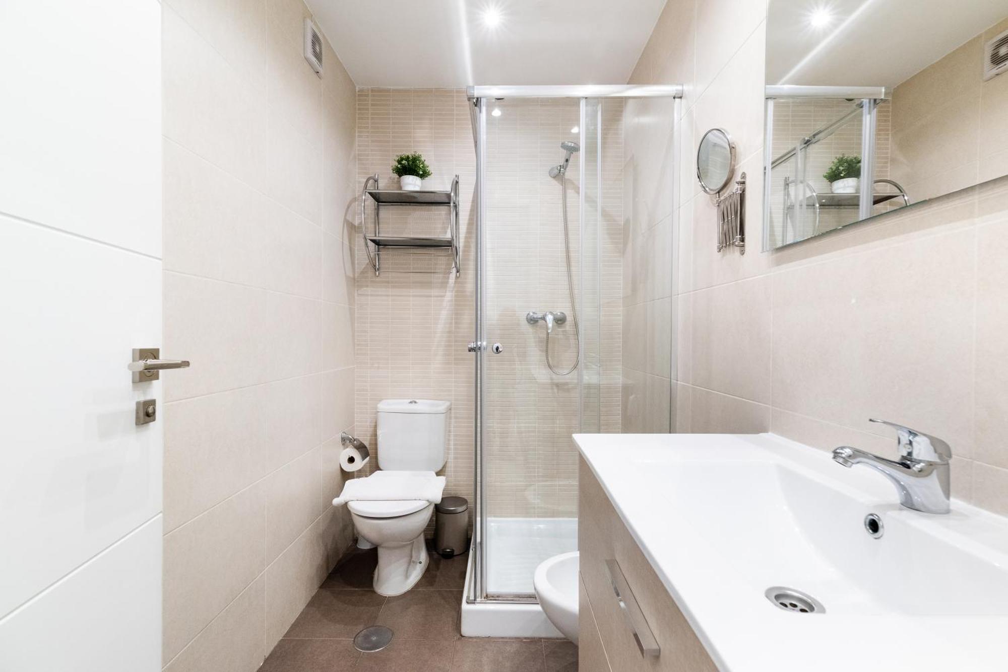 Appartement Wekey Homes Granada, Elvira Centro