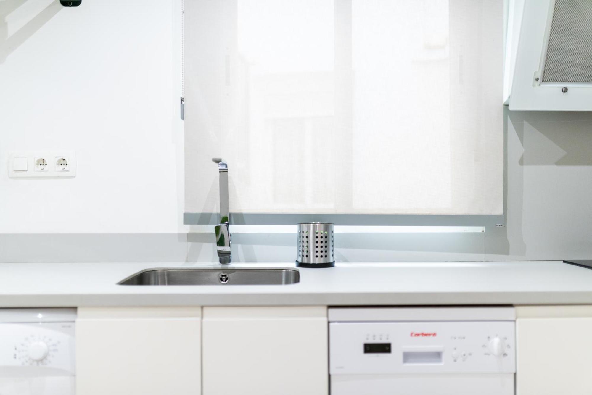 Wekey Homes Granada, Elvira Centro Appartement