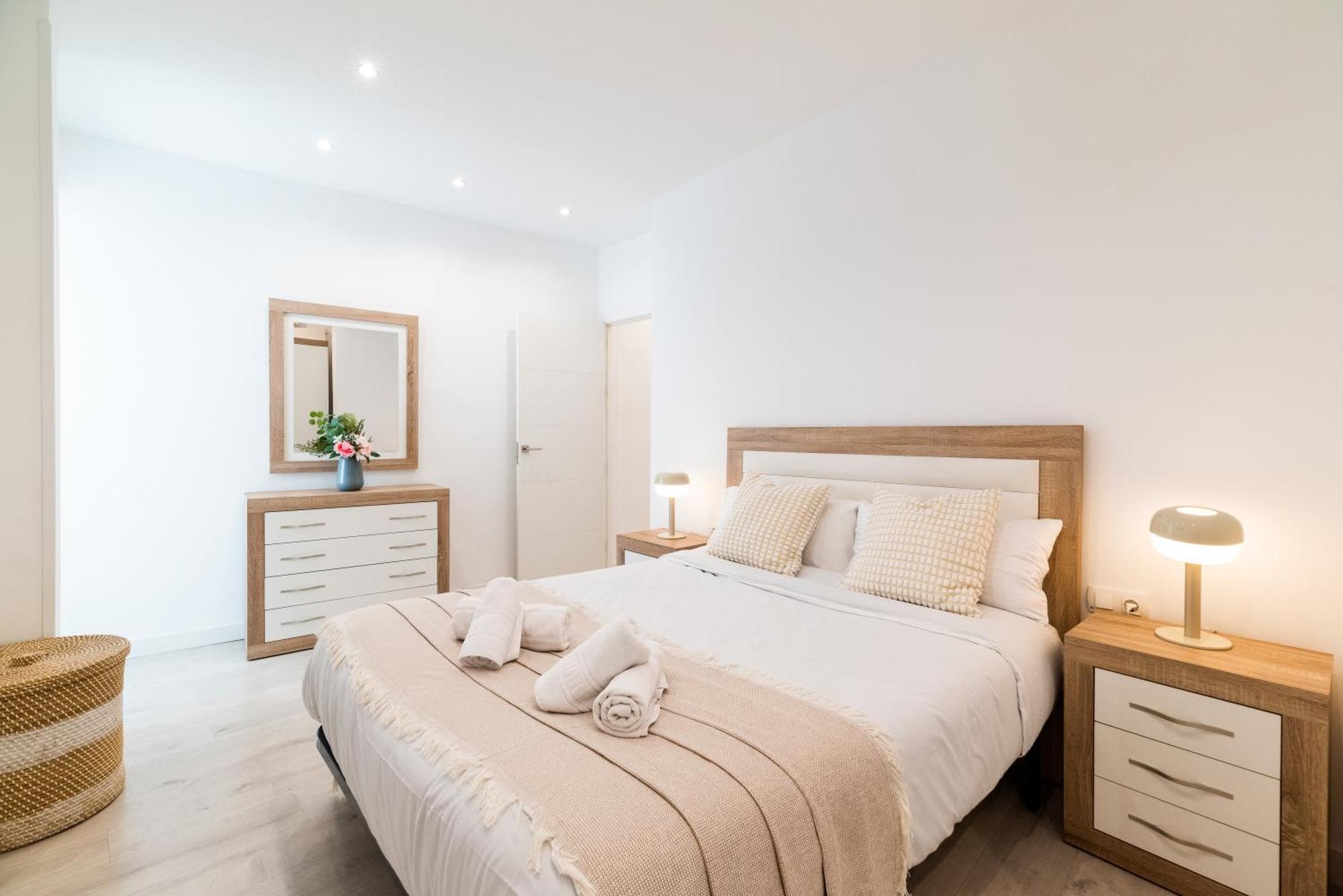 Wekey Homes Granada, Elvira Centro Appartement Granada