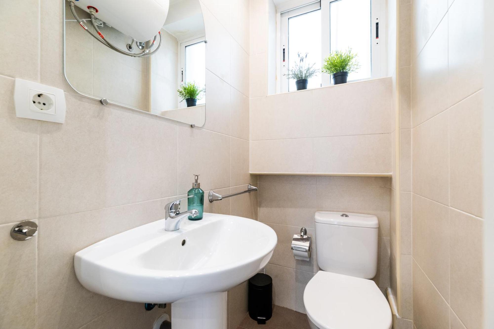 Wekey Homes Granada, Elvira Centro Appartement