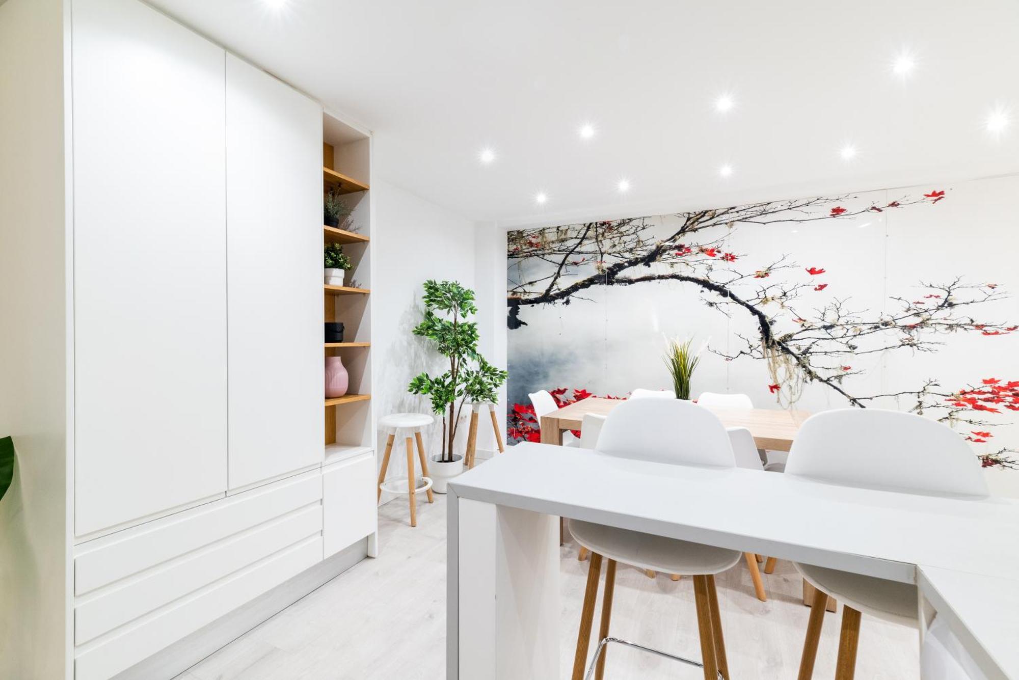 Wekey Homes Granada, Elvira Centro Appartement *