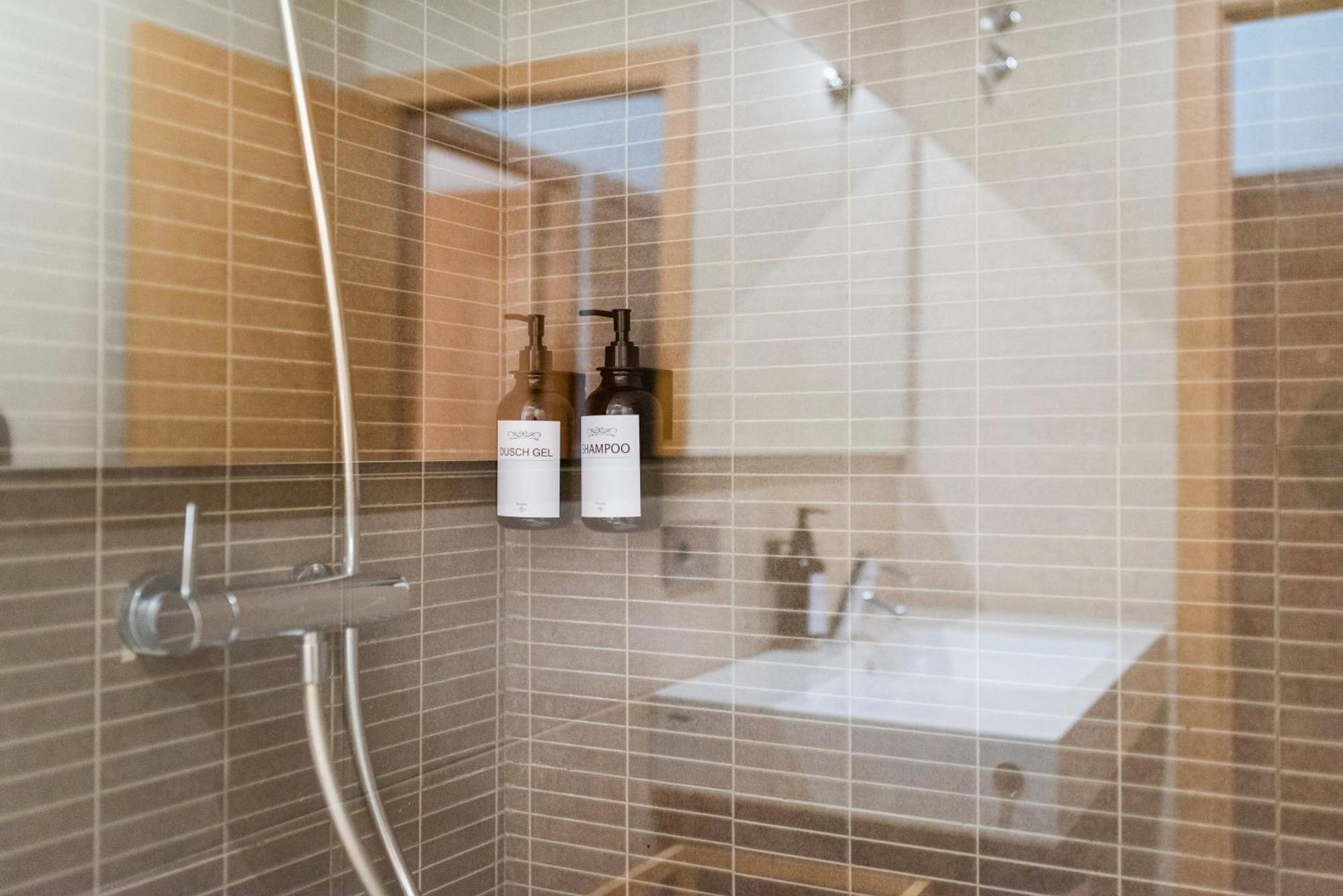 Con Encanto, Centro Appartement