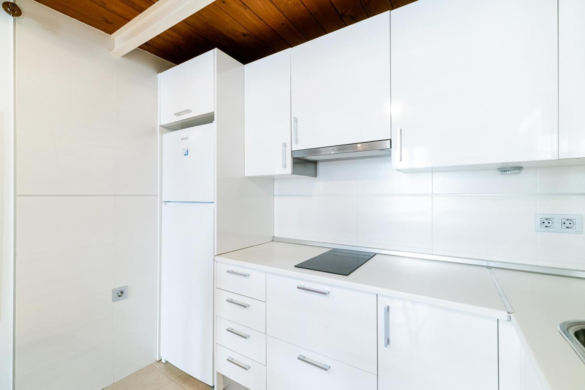 Appartement Con Encanto, Centro *