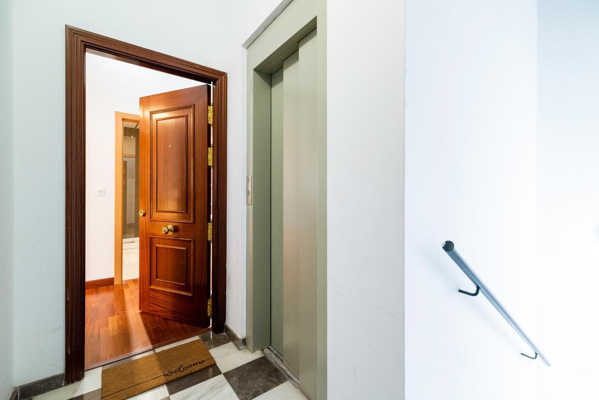 Con Encanto, Centro Appartement Granada