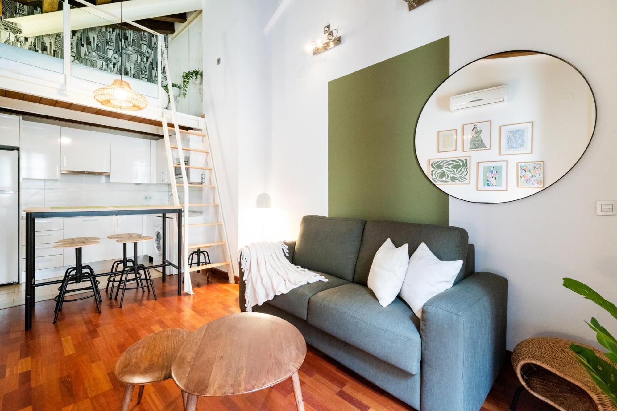 Appartement Con Encanto, Centro Granada
