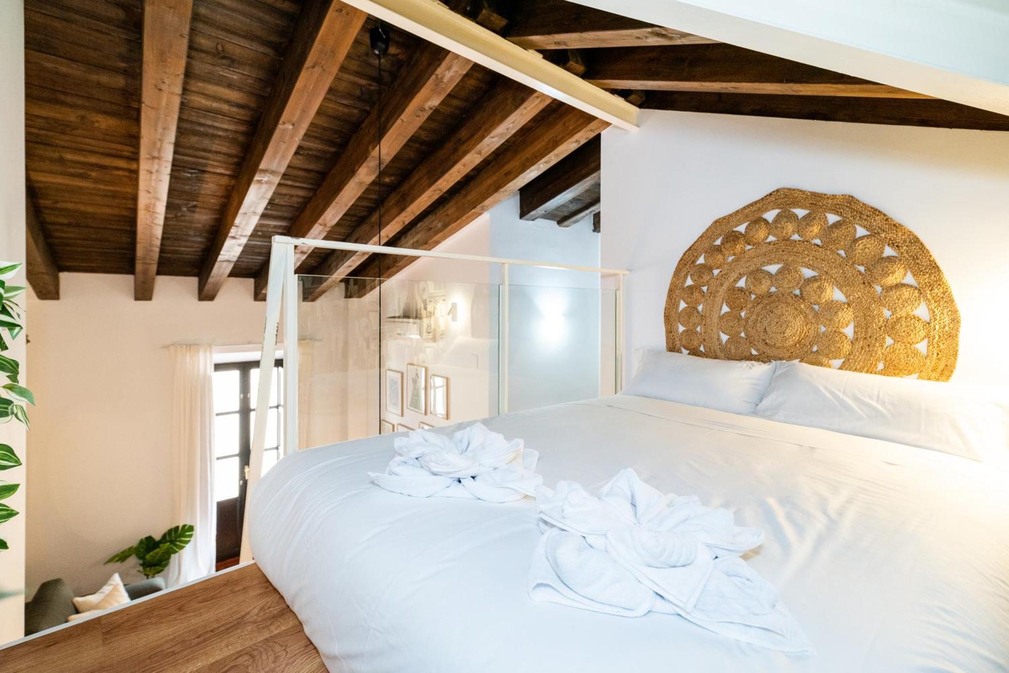 Con Encanto, Centro Appartement *