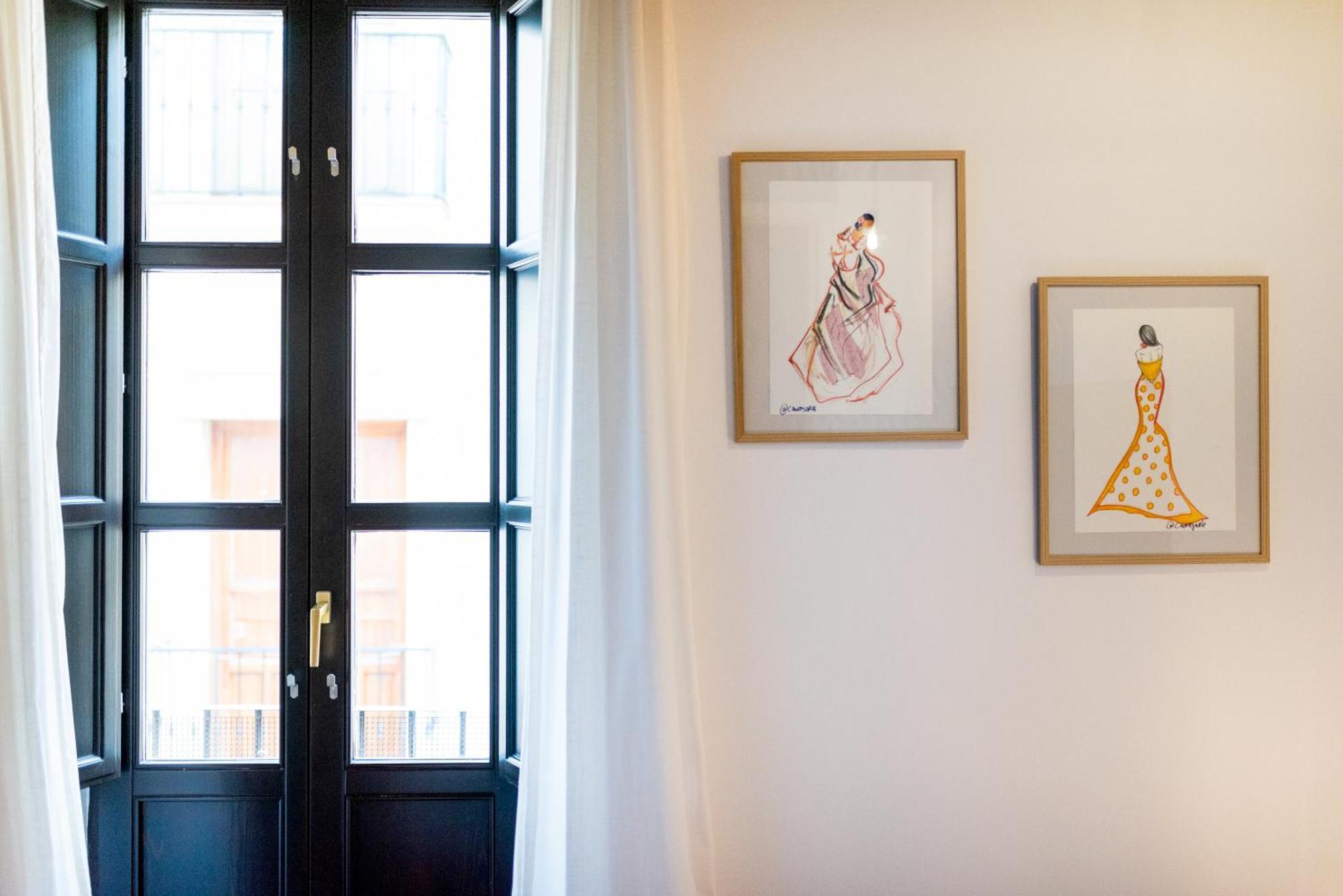 Appartement Con Encanto, Centro Granada