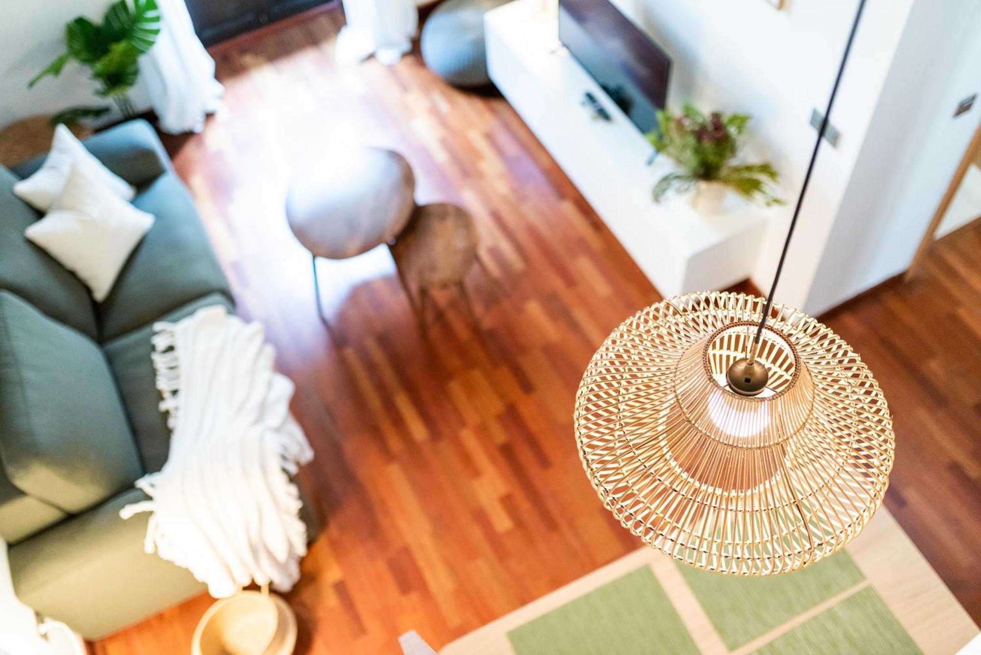 Appartement Con Encanto, Centro *