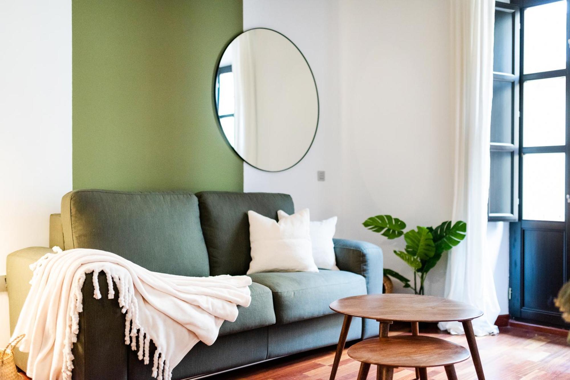 Appartement Con Encanto, Centro