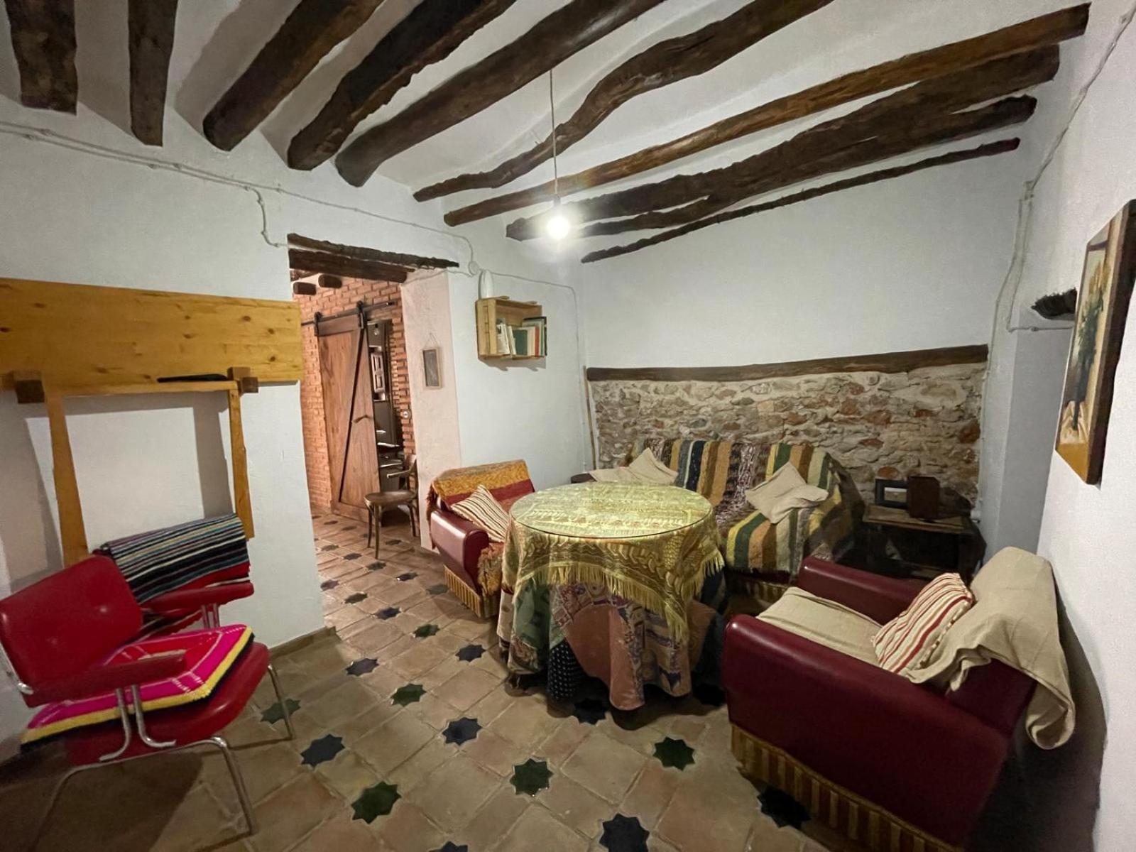 Holiday home Casa Cuadras *