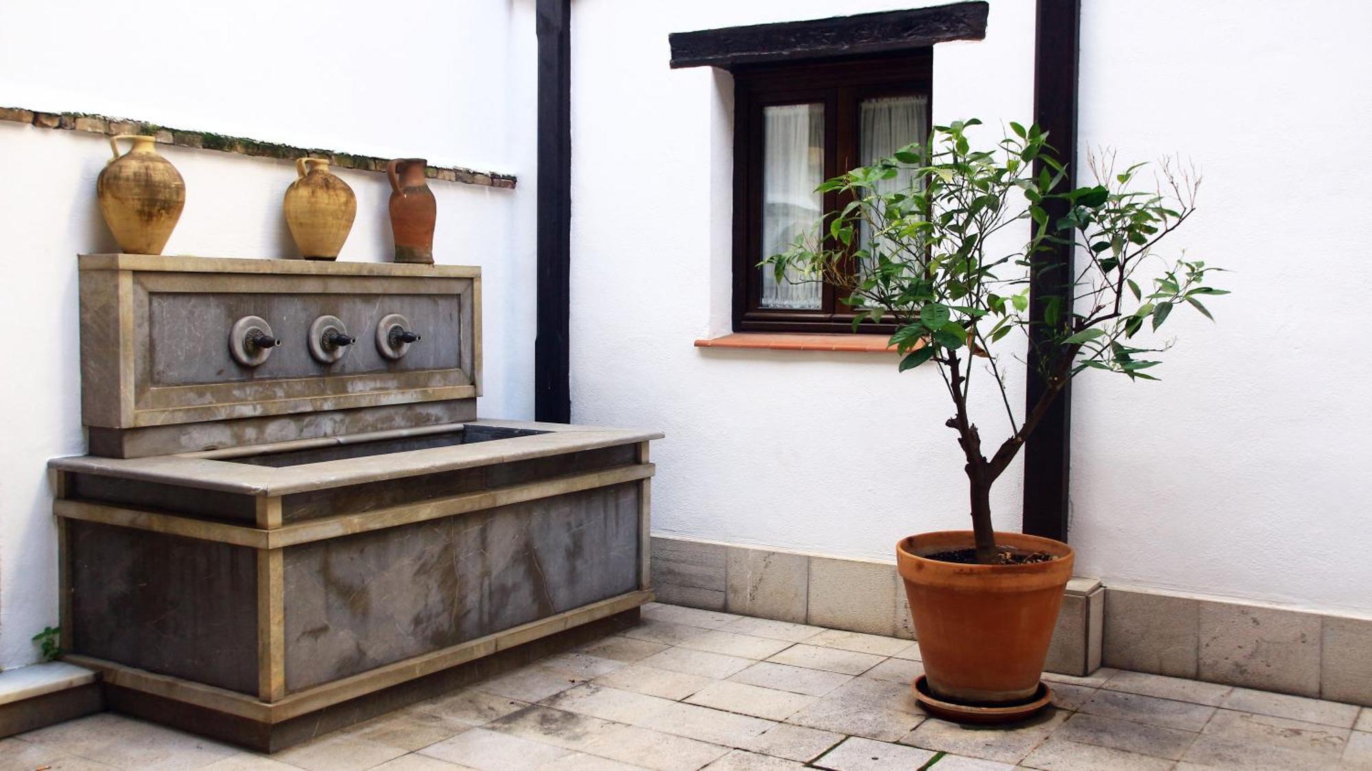 Alberca De 1 Apartment *